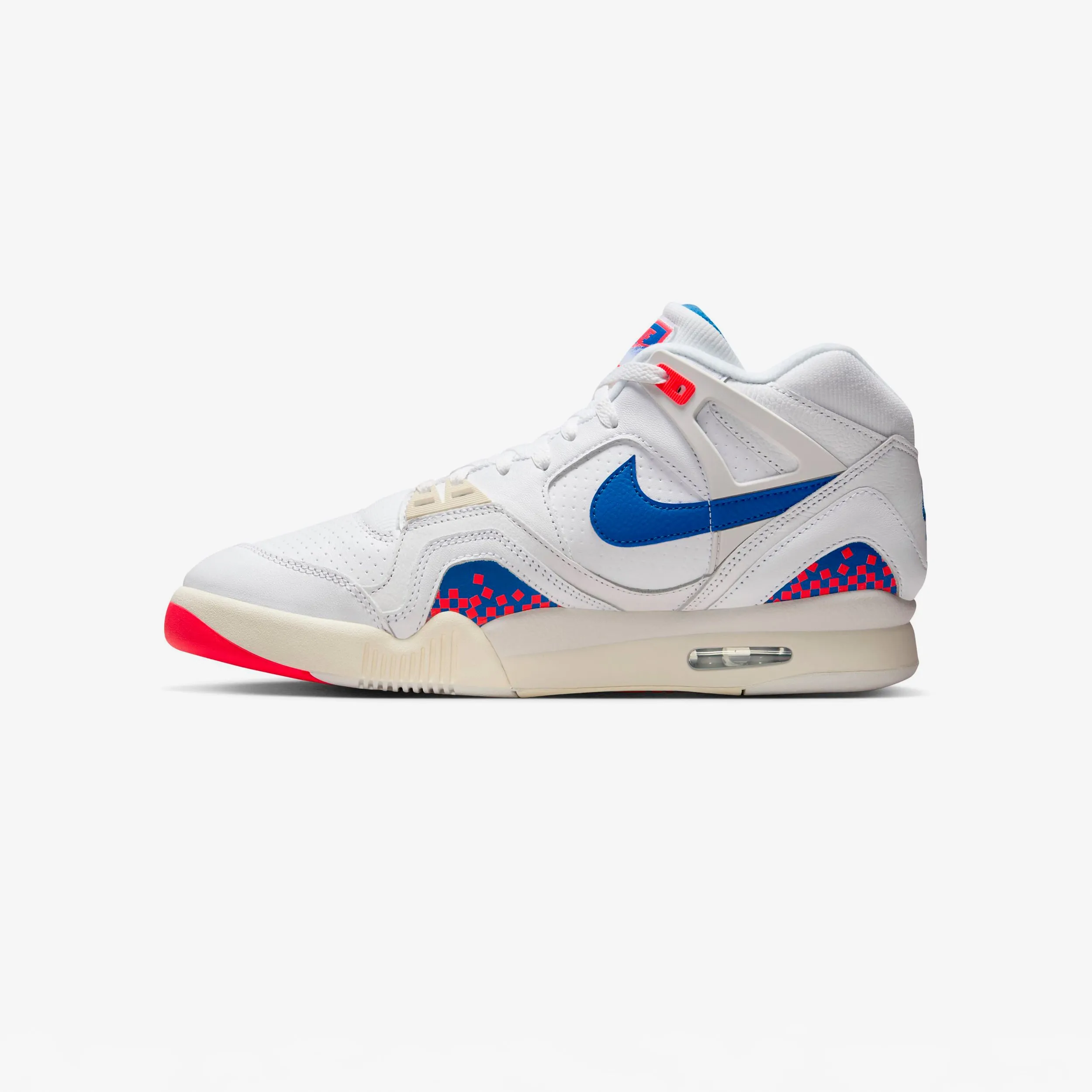 Air Tech Challenge 2 Joy Step Kids Fun