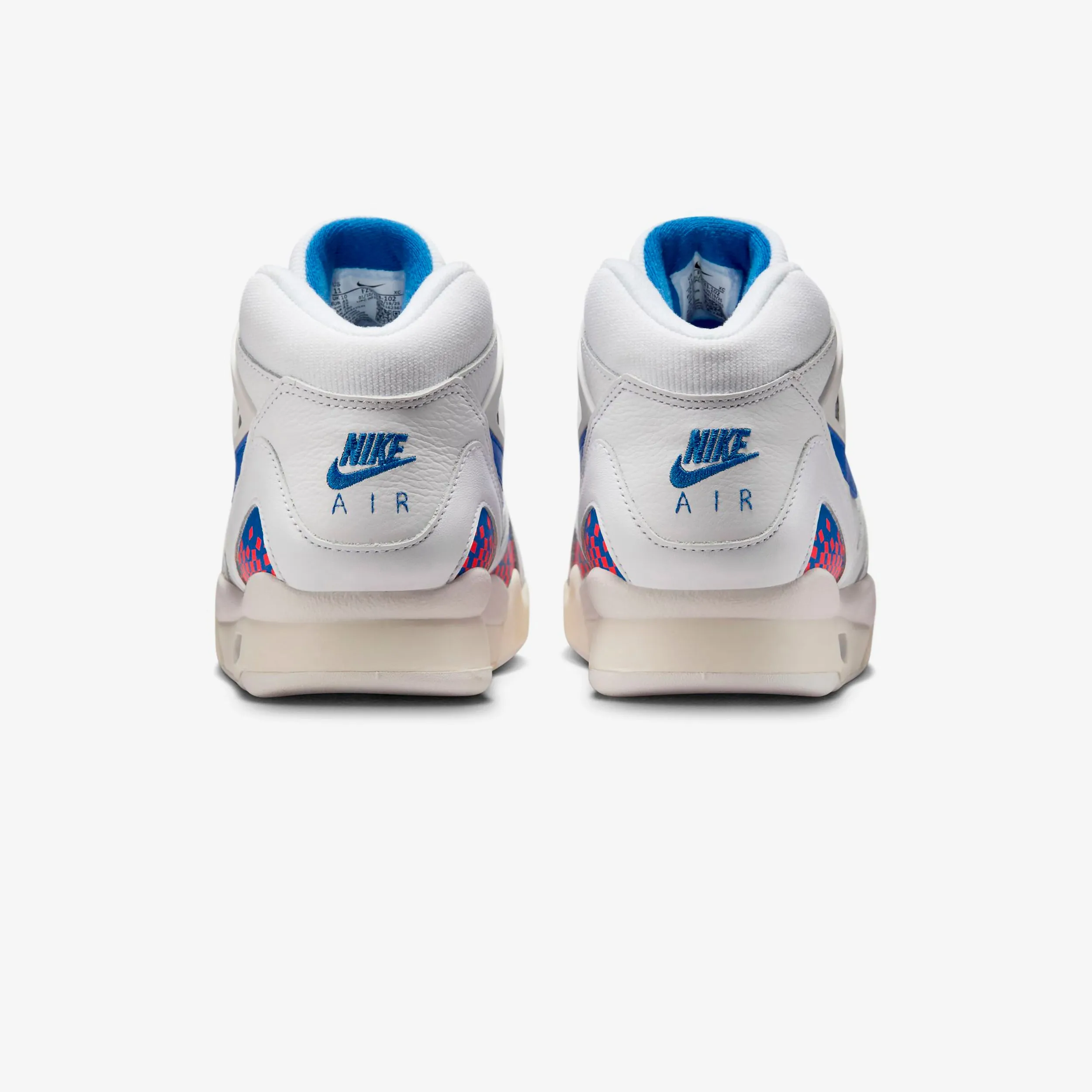 Camera Look Air Tech Challenge 2