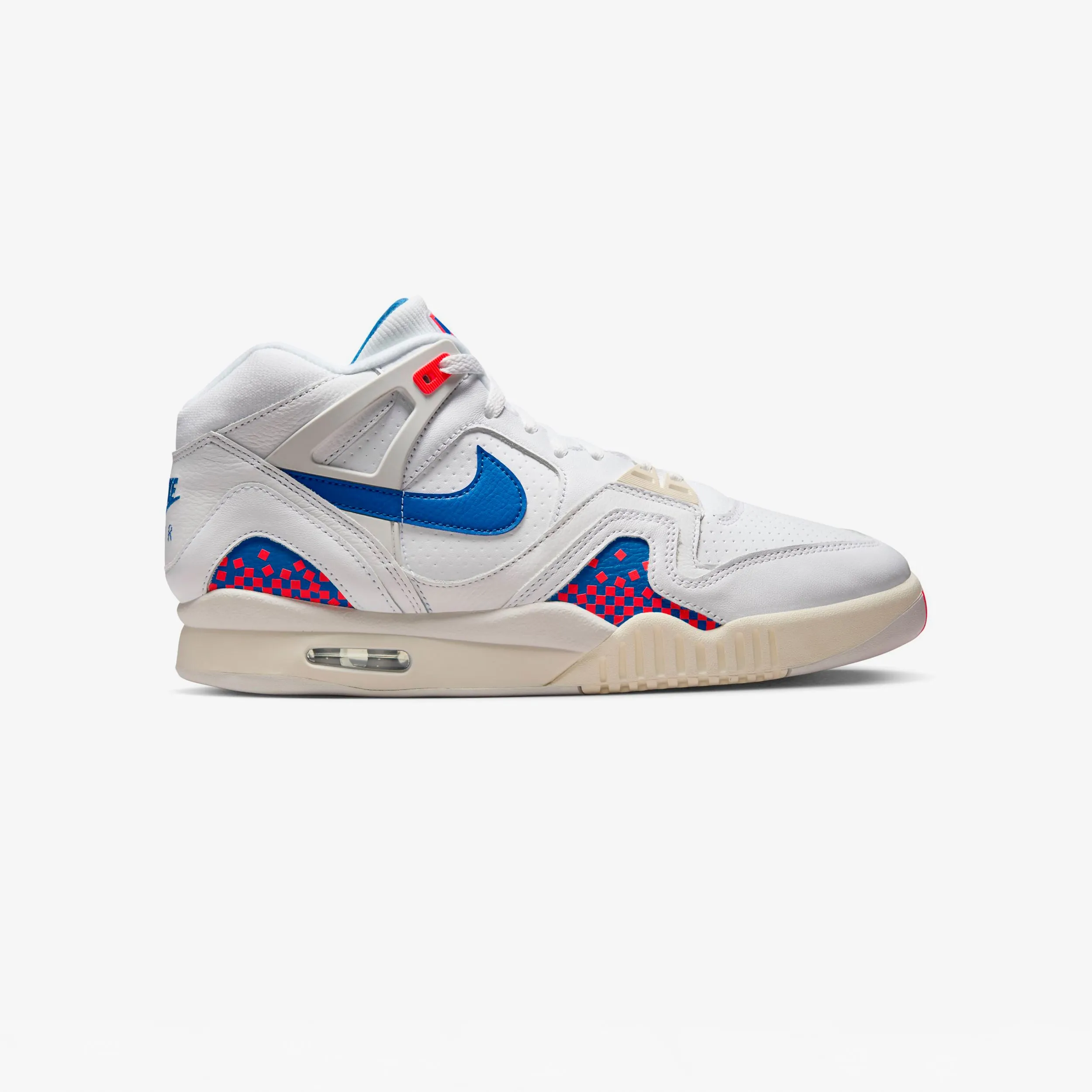 Eco Friendly Minimalist Fans Air Tech Challenge 2