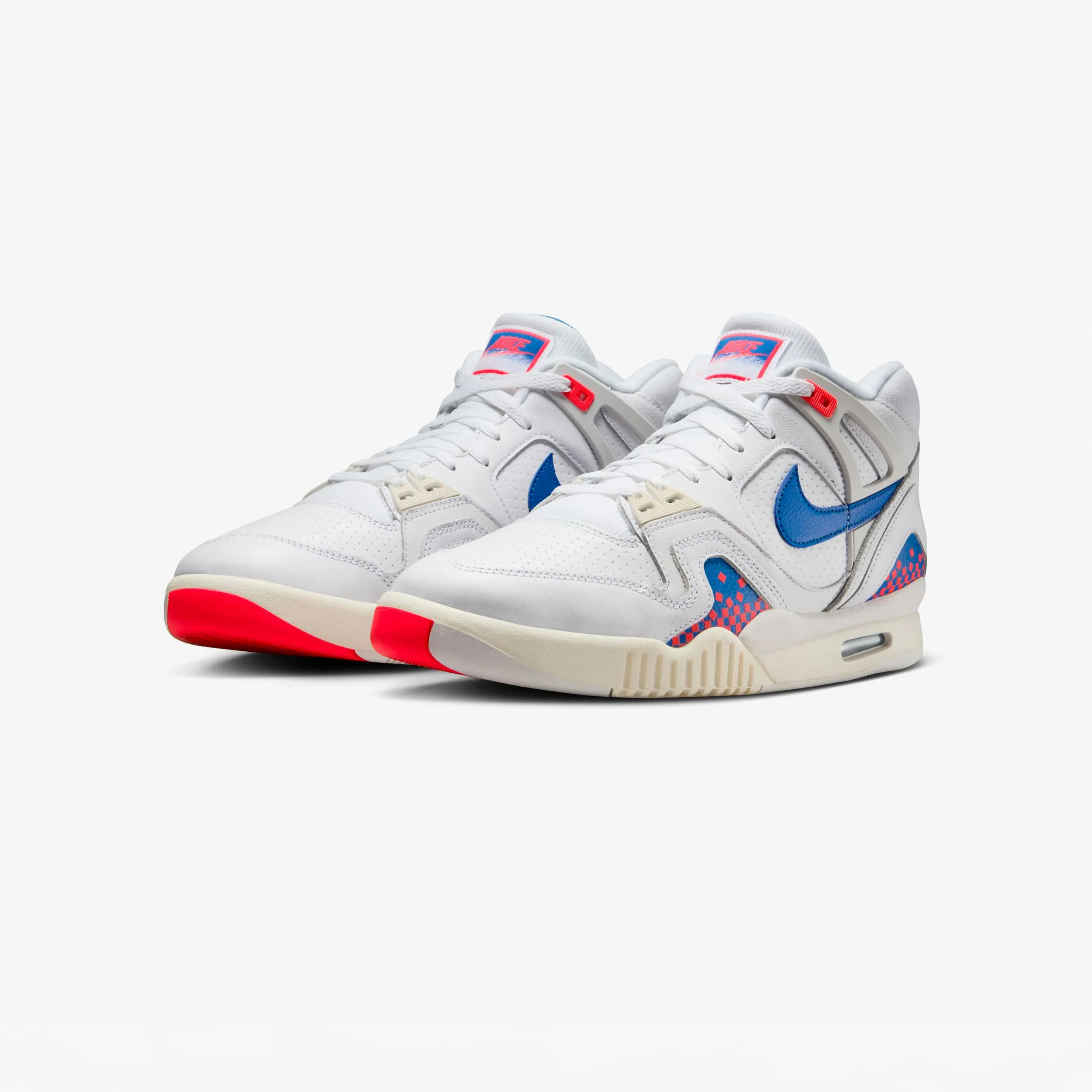 Air Tech Challenge 2 Non Slip Office Workers Street Run