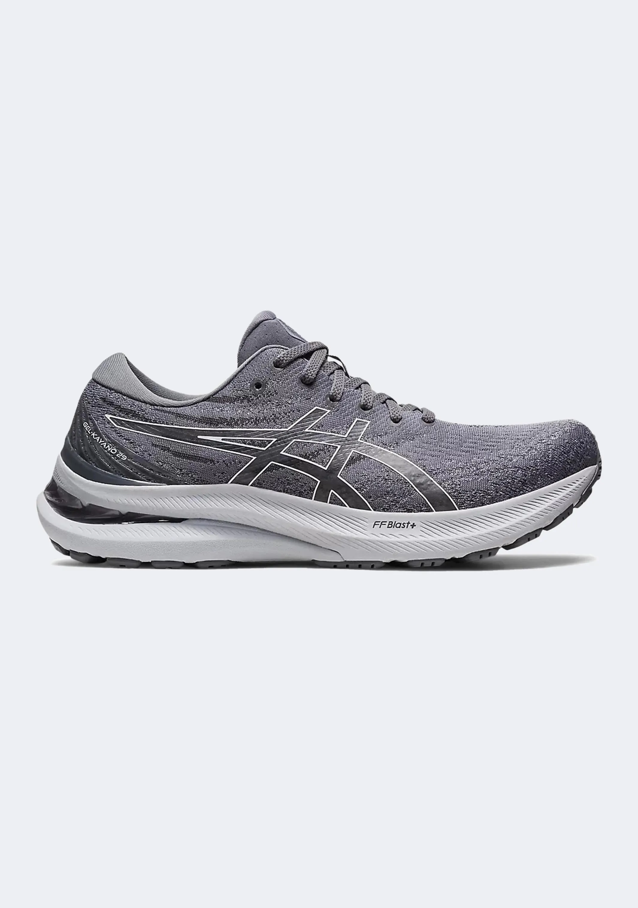 Asics Men's Gel Kayano 29 Motion Fit Compression Molded Sole