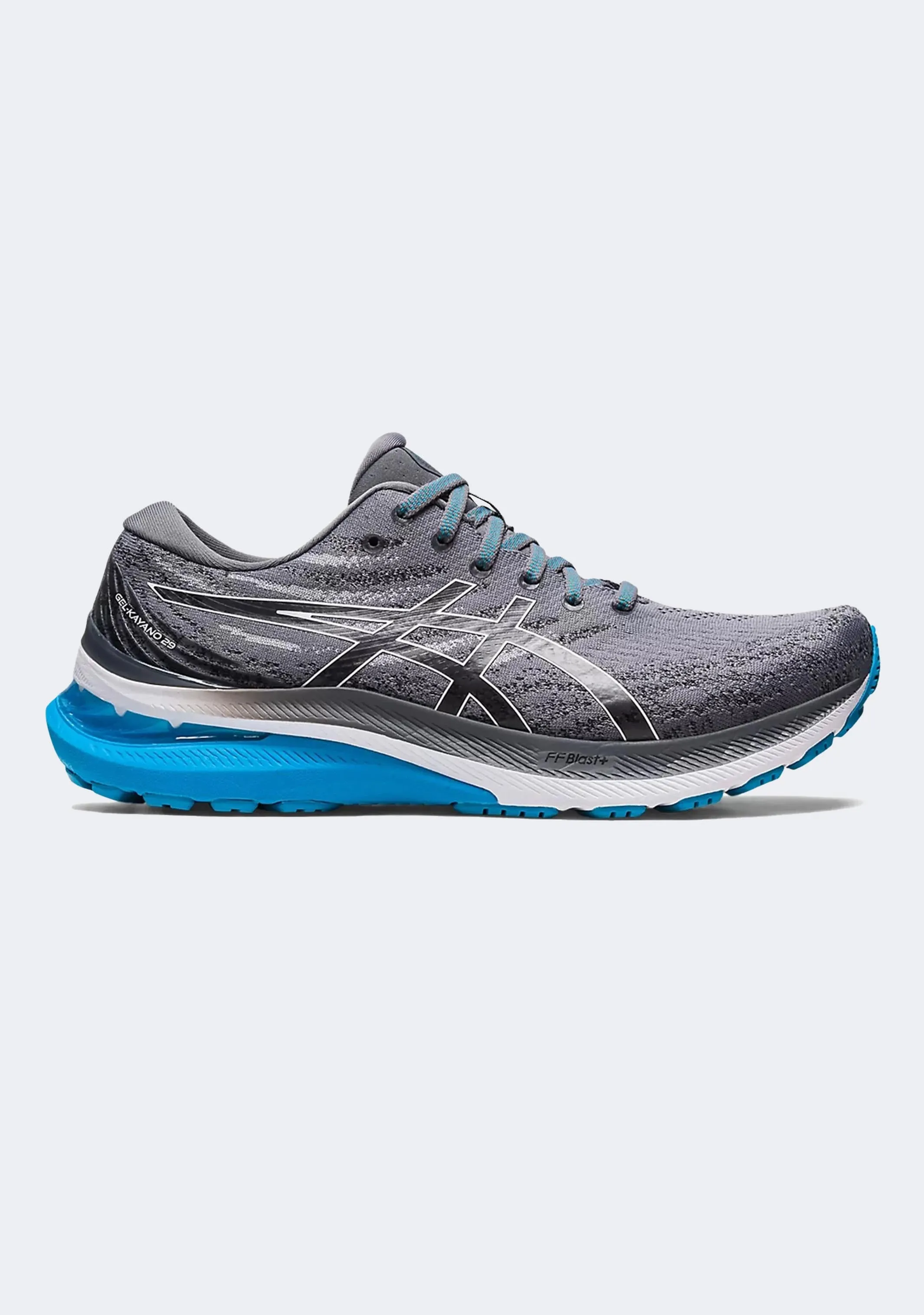 Responsive EVA Asics Men's Gel Kayano 29