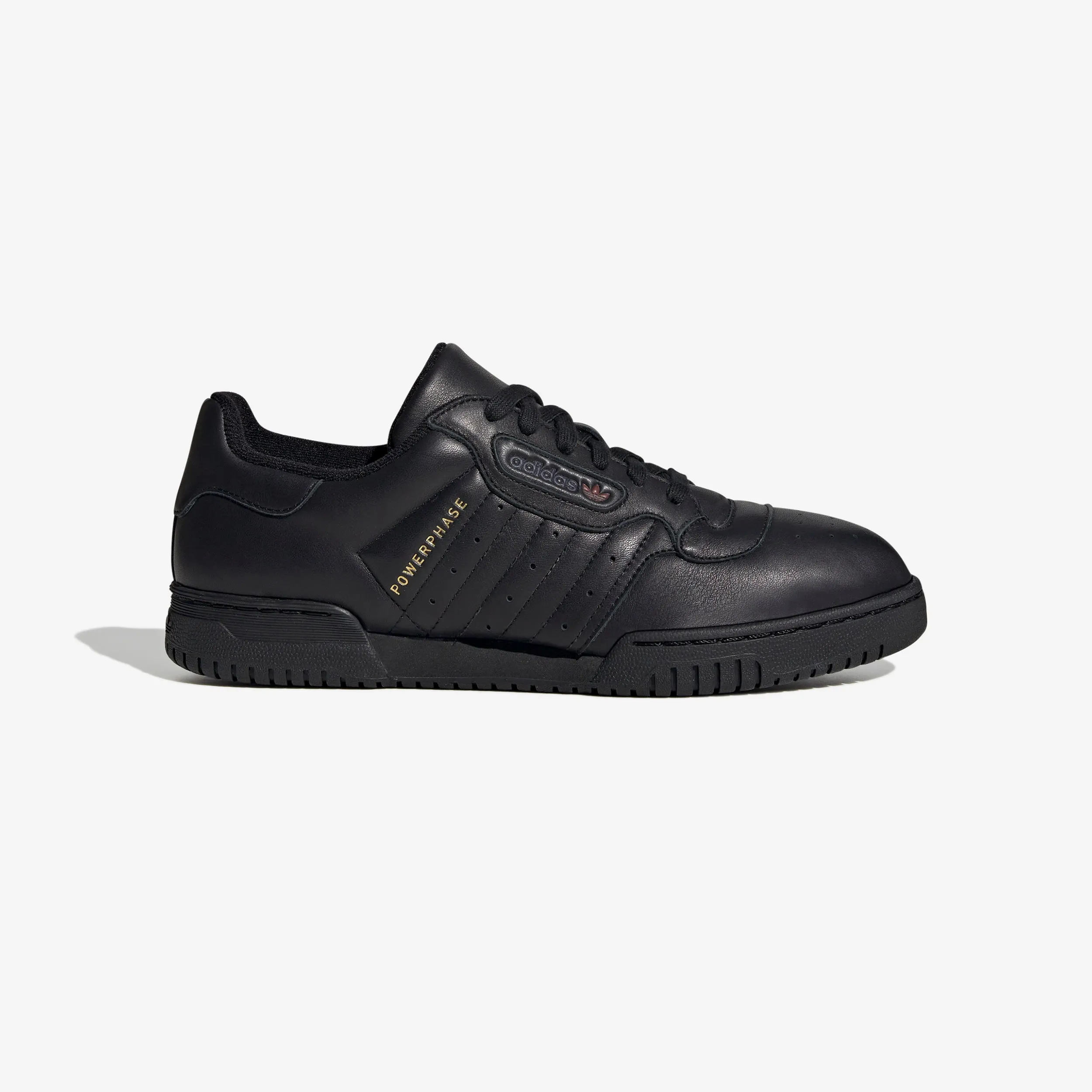 Slip Resistant Powerphase
