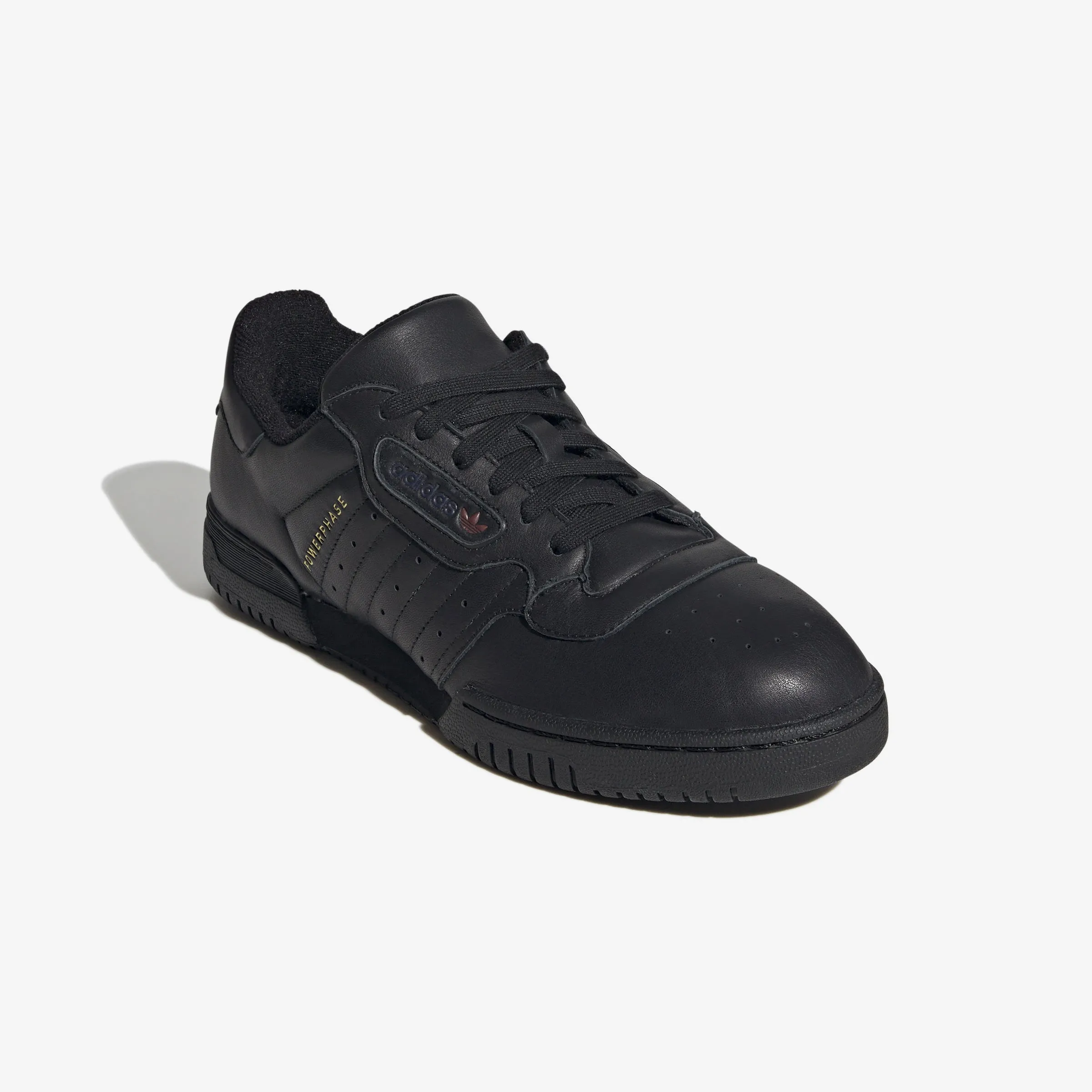 Powerphase Autumn Cool