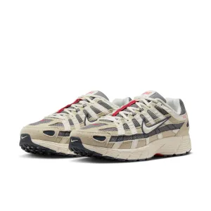 M Nike P-6000 IH4382-200 Rugged Move Runway Glow Toe box
