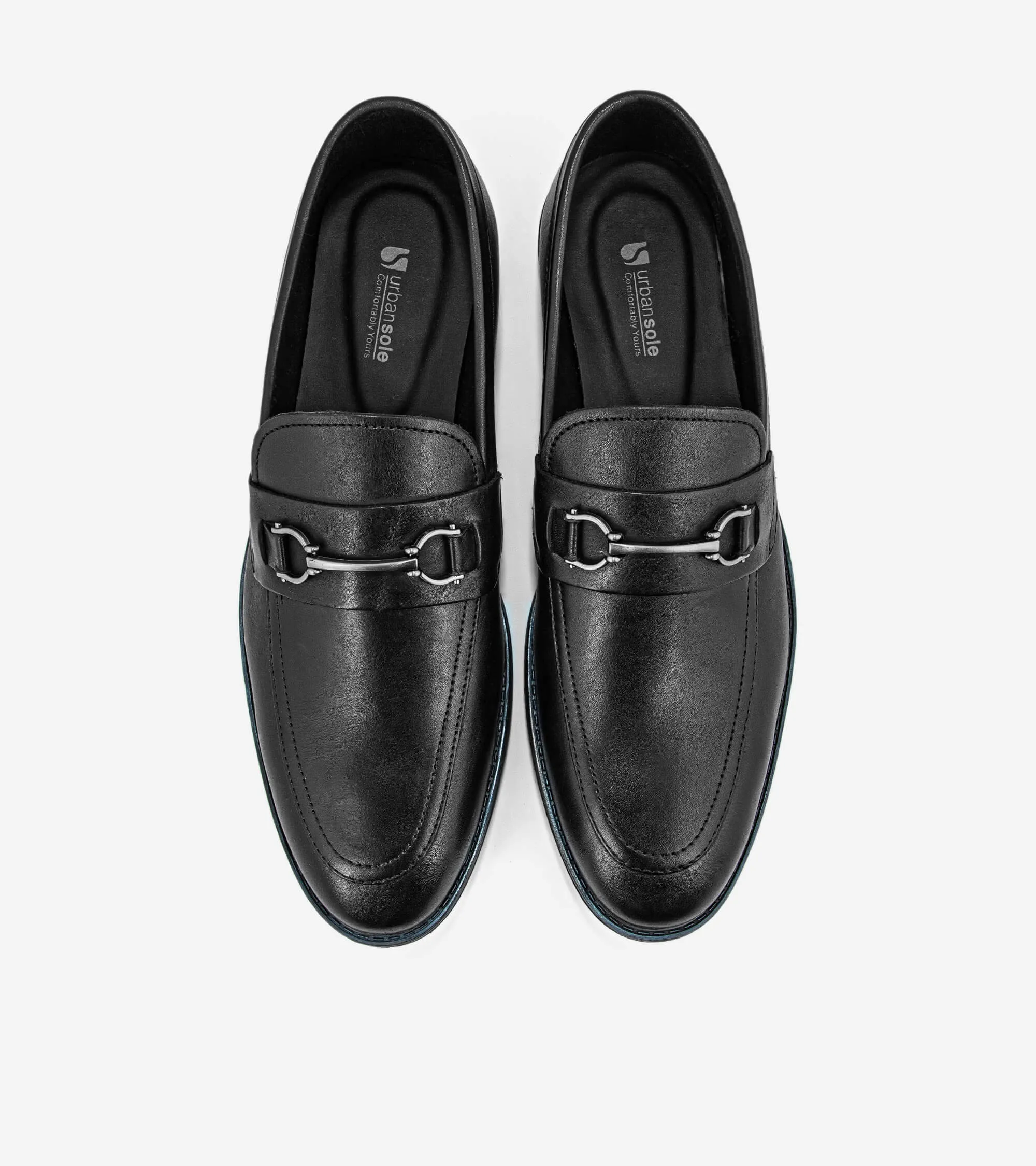 Men??s Formal Shoes US-BY-5303 Dynamic Use