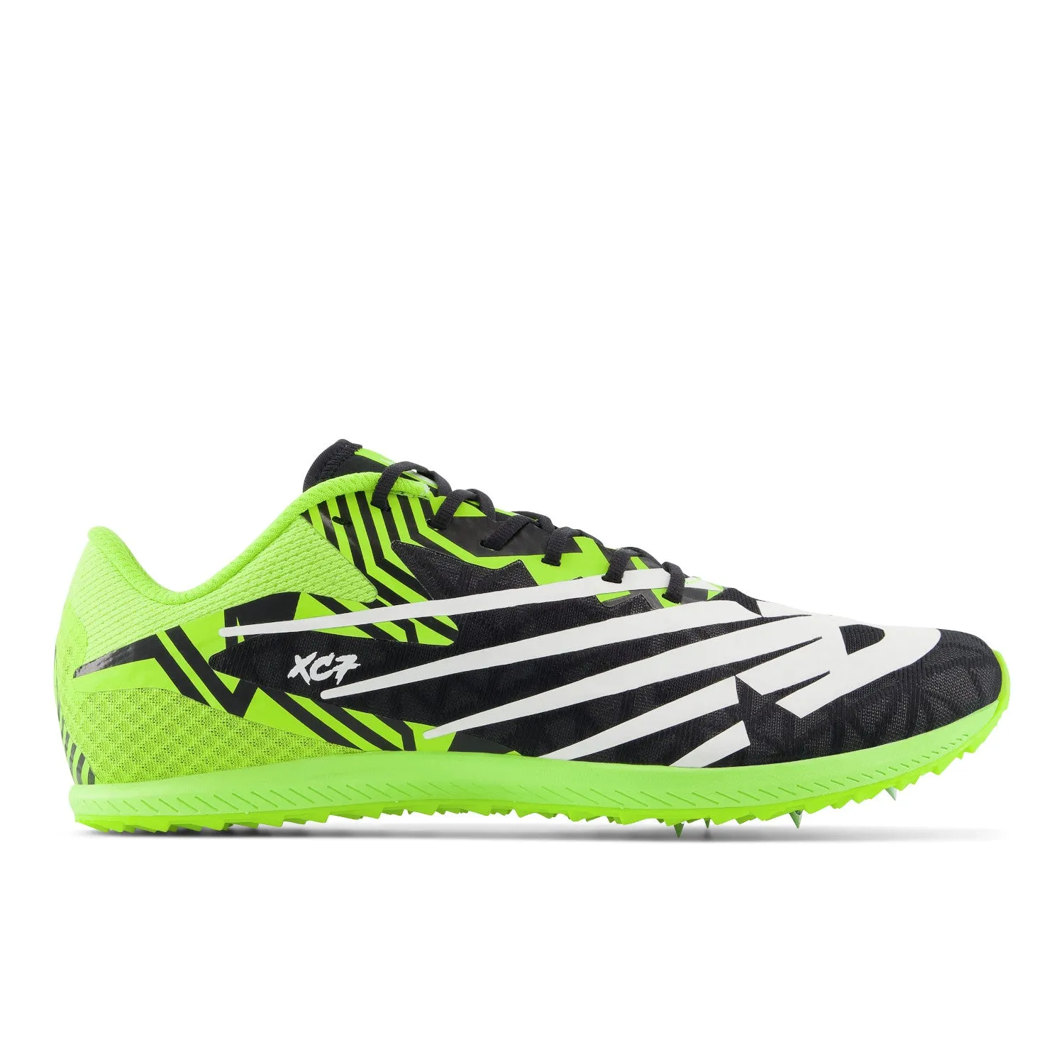 Cosmic Glow UNISEX XC SEVEN V4 - M4 THIRTY WATT