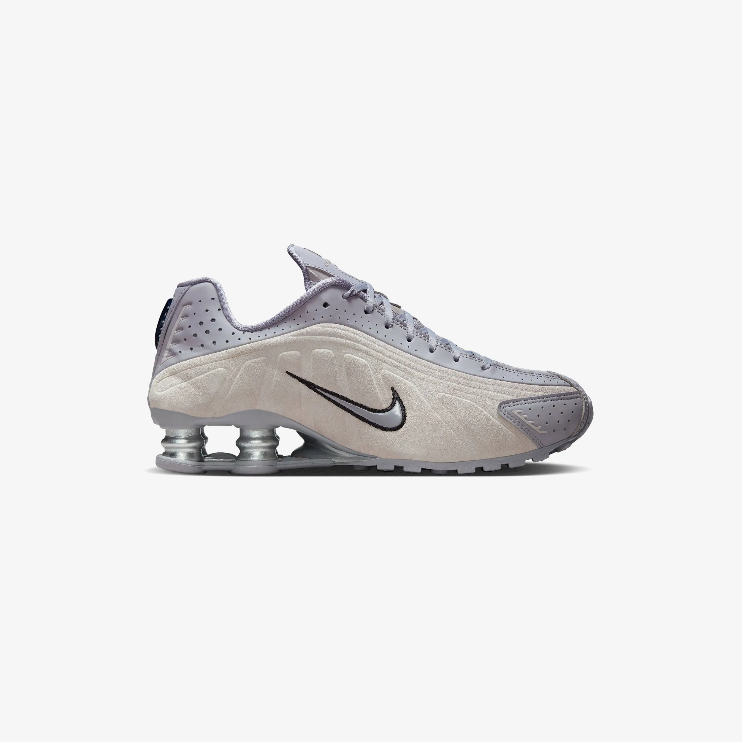 Memory Foam Standing All Wmns Shox R4