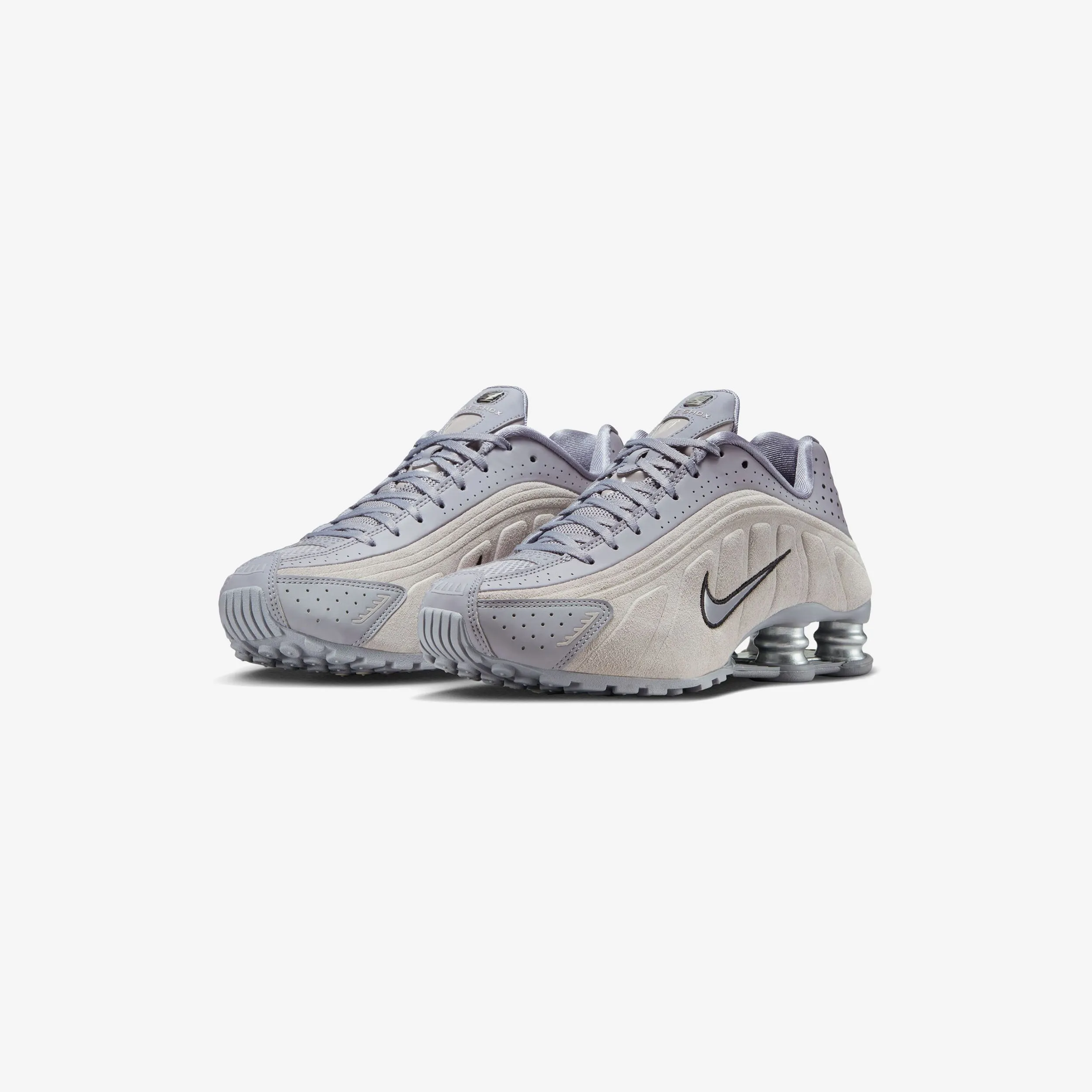 Early Jog Foam Base Wmns Shox R4
