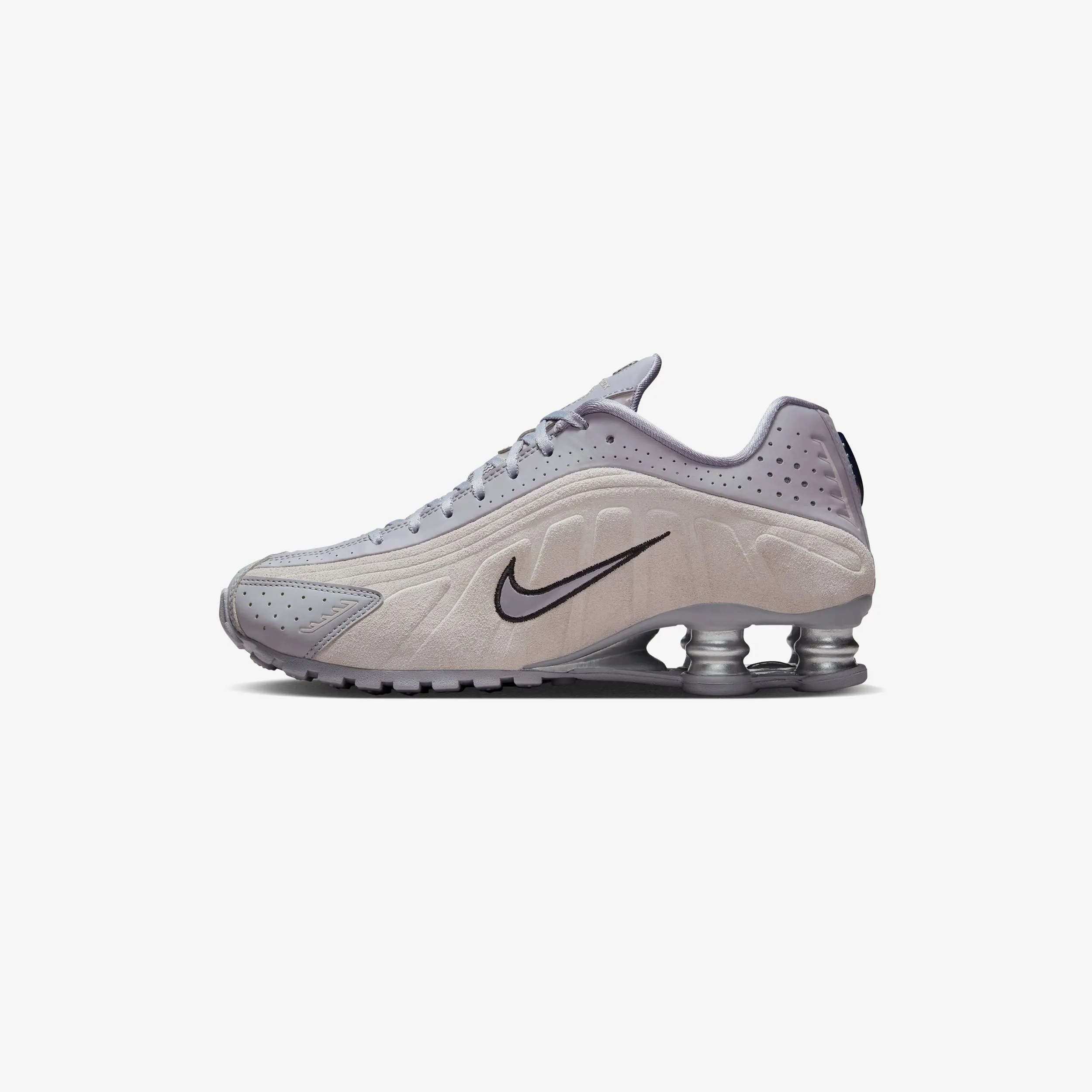 Toe Guard Wmns Shox R4