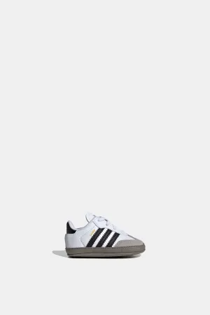 Samba Og Crib Travel Light