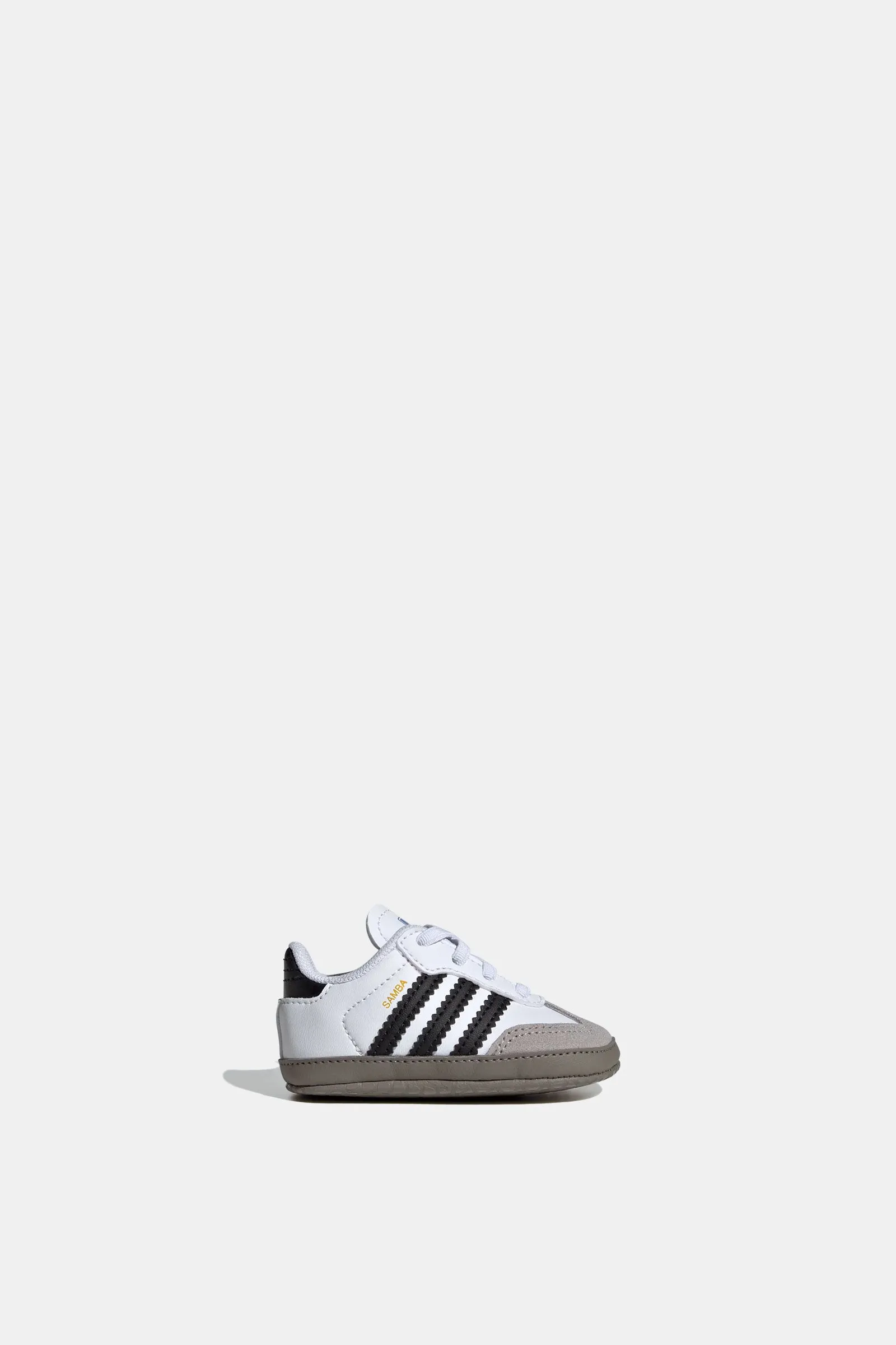 Samba Og Crib Travel Light