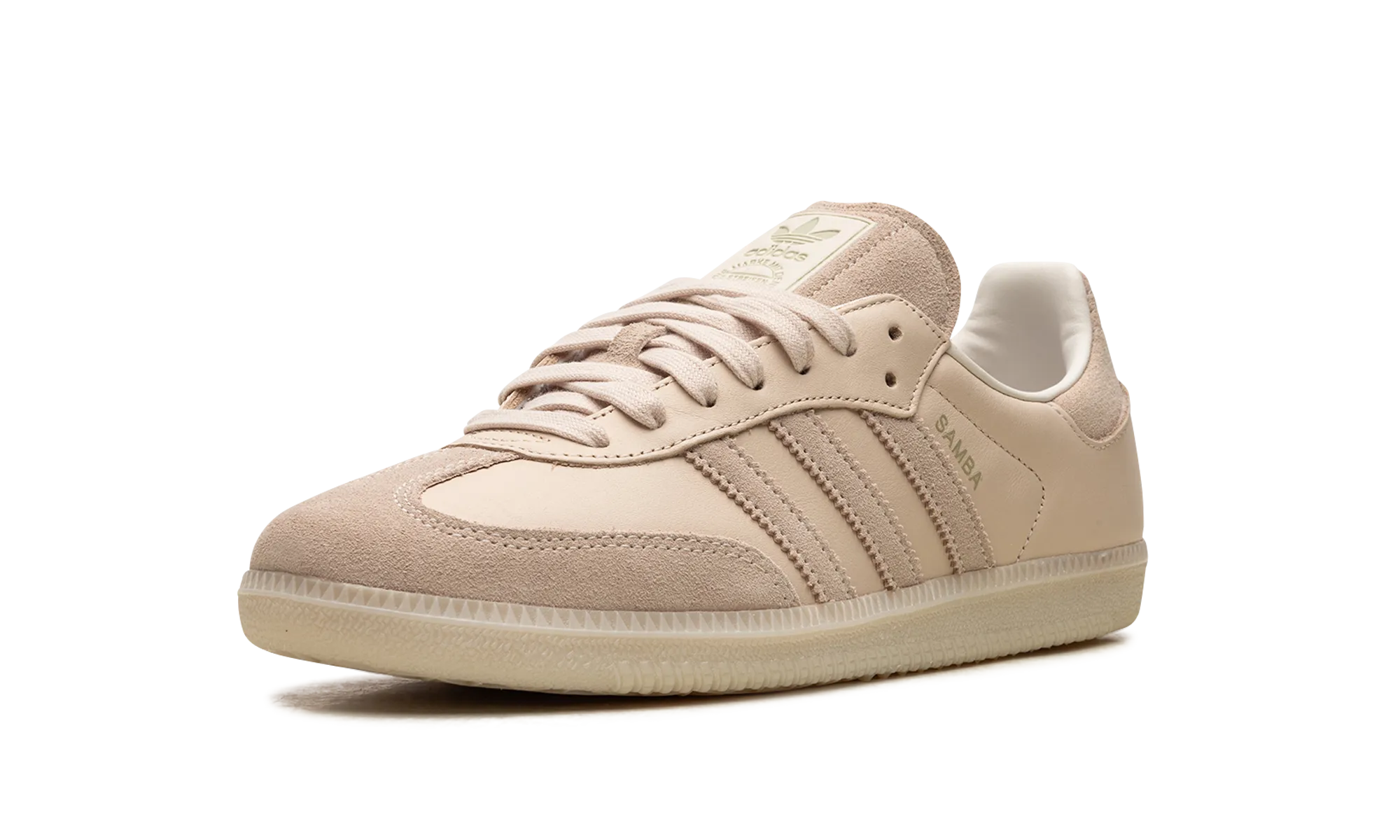 Samba "Tonal Color Pack Linen" Breathable Road Trip