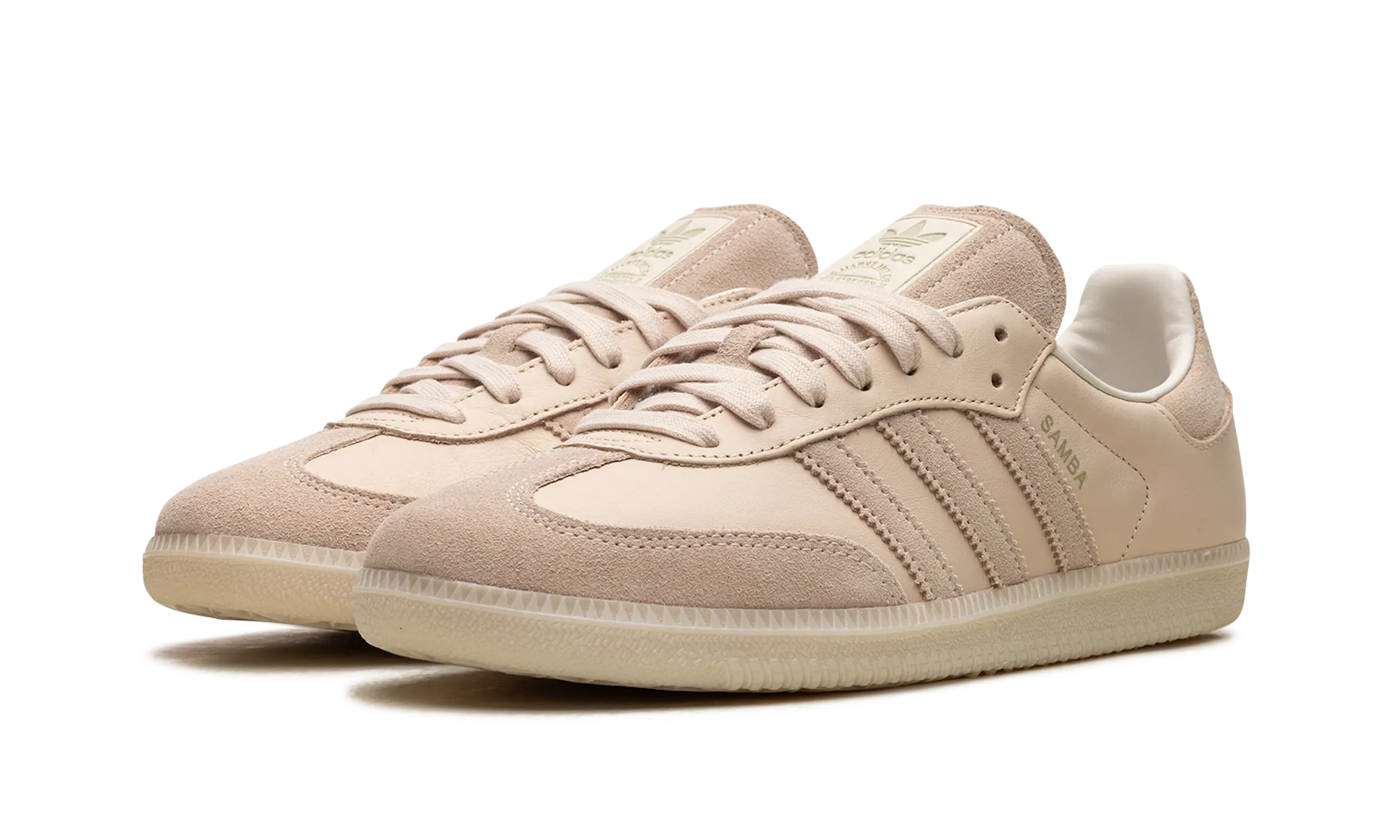 Samba "Tonal Color Pack Linen" Match All