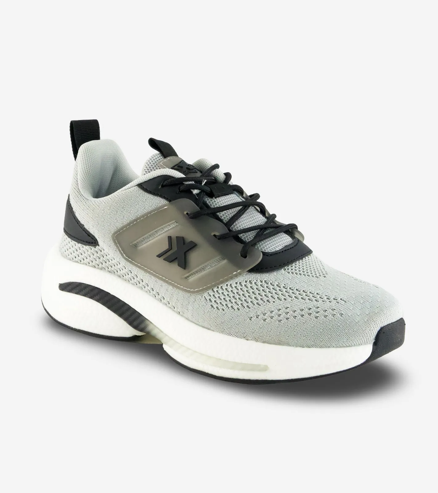 Xceed Men's Sneakers EX-AR-4202 Smooth Finish