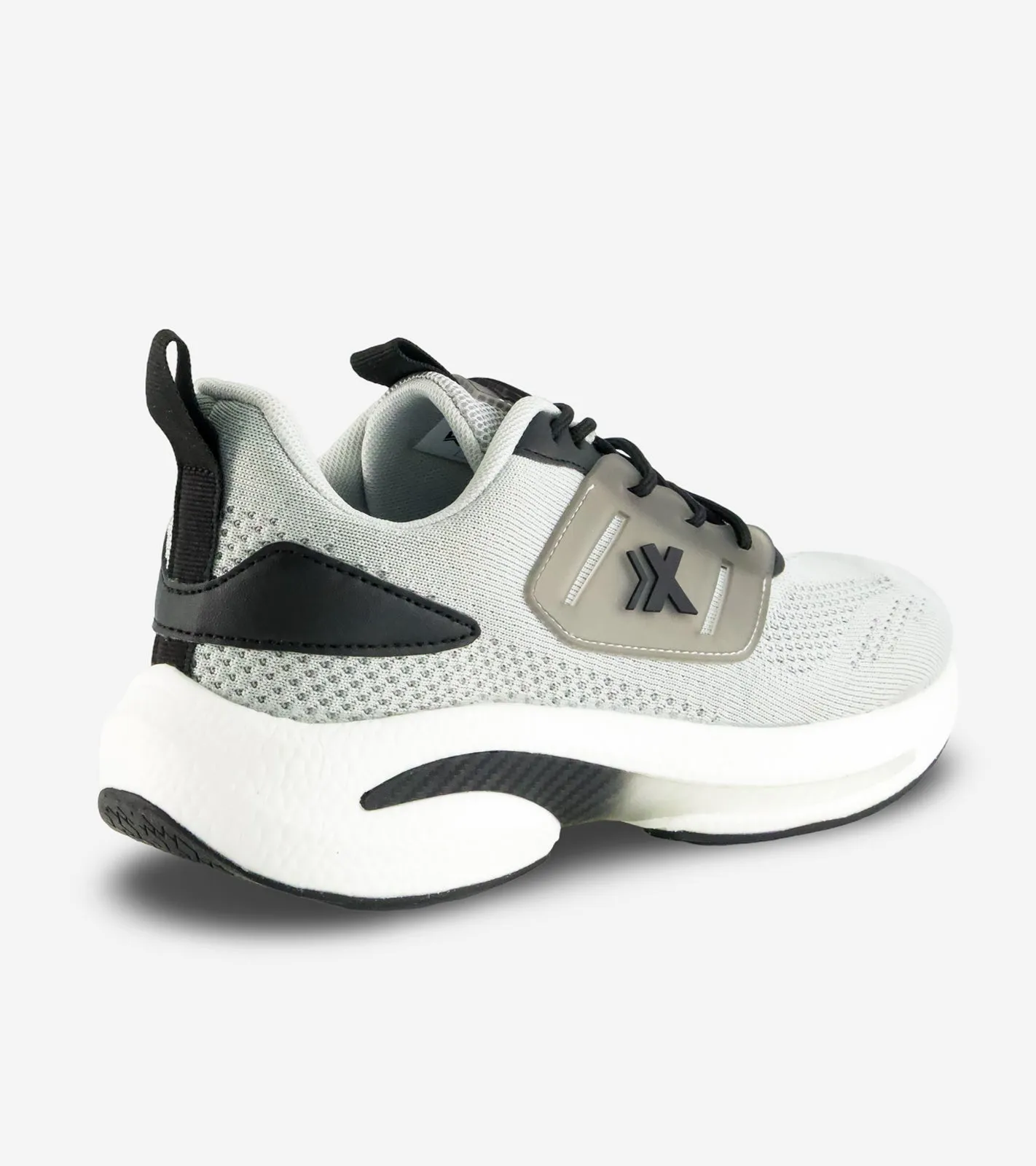 Vented Air Channels Xceed Men's Sneakers EX-AR-4202