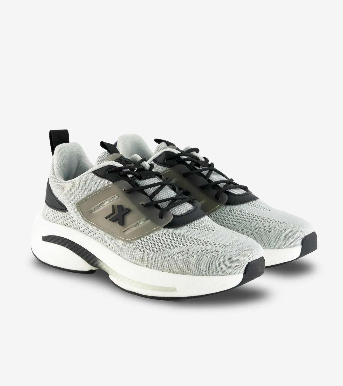 Xceed Men's Sneakers EX-AR-4202 Light Grip Multi Density Foam