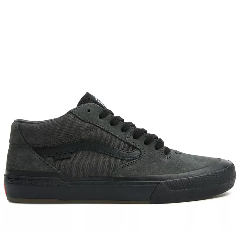 Matte Base Vans BMX Style 114 - Unexplored