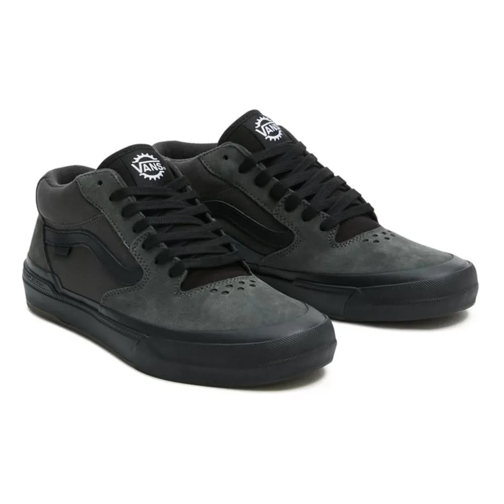 Vans BMX Style 114 - Unexplored design Jungle Path