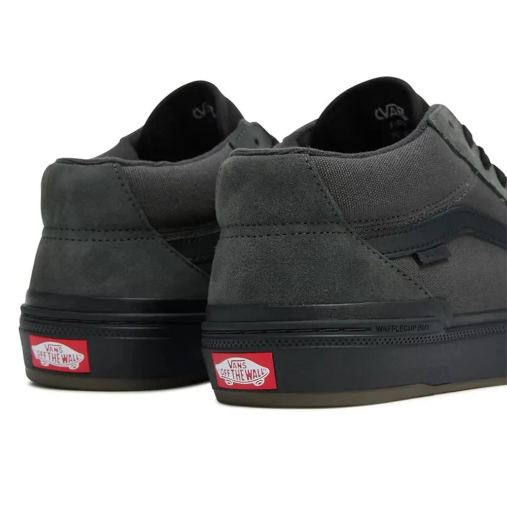 Day Long Vans BMX Style 114 - Unexplored