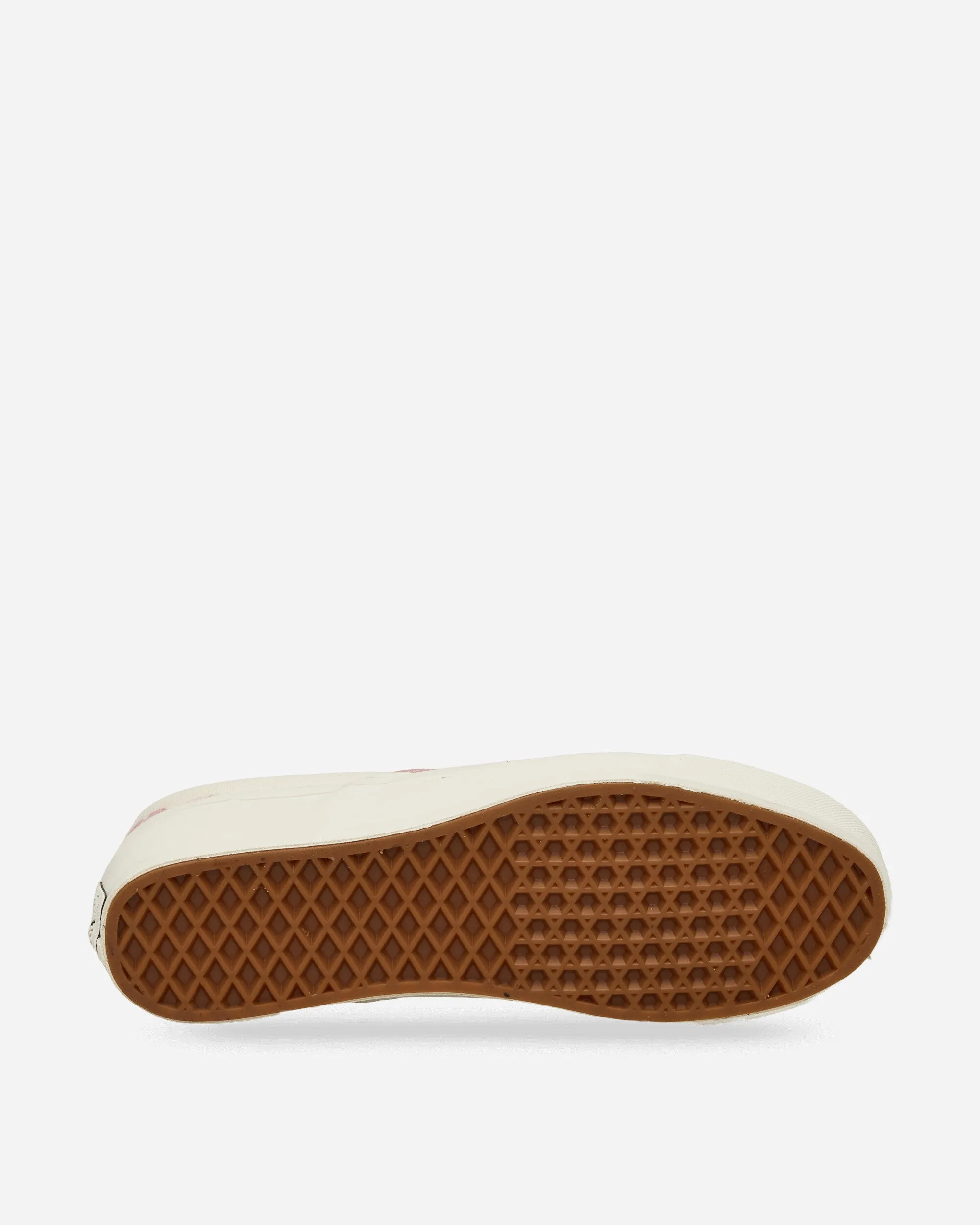 Autumn Cool Classic Slip-On Reissue 98 Sneakers Pink Dawn