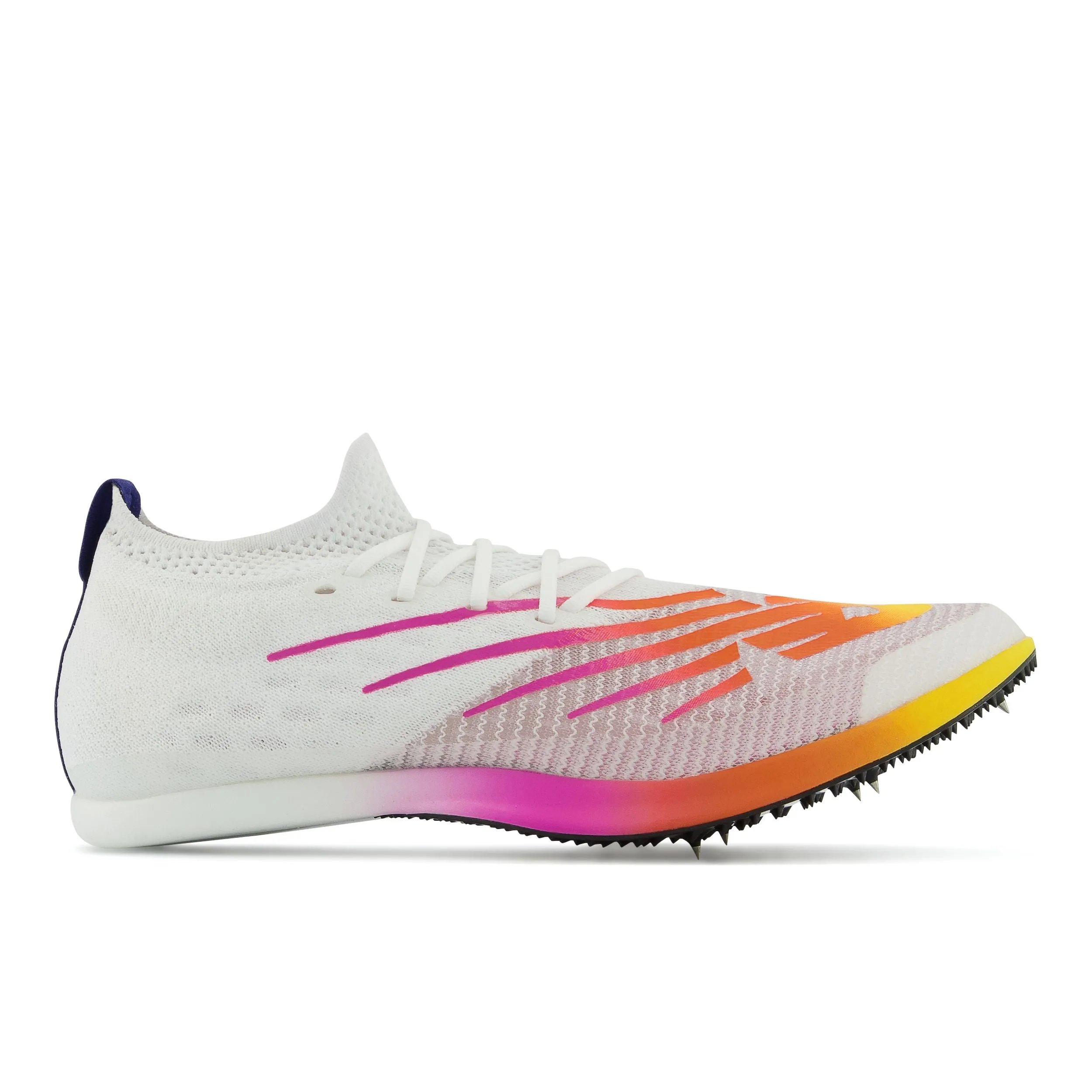 FUELCELL MD-X - E2 WHITE/VIBRANT APRICOT Week Easy Rubber Sole