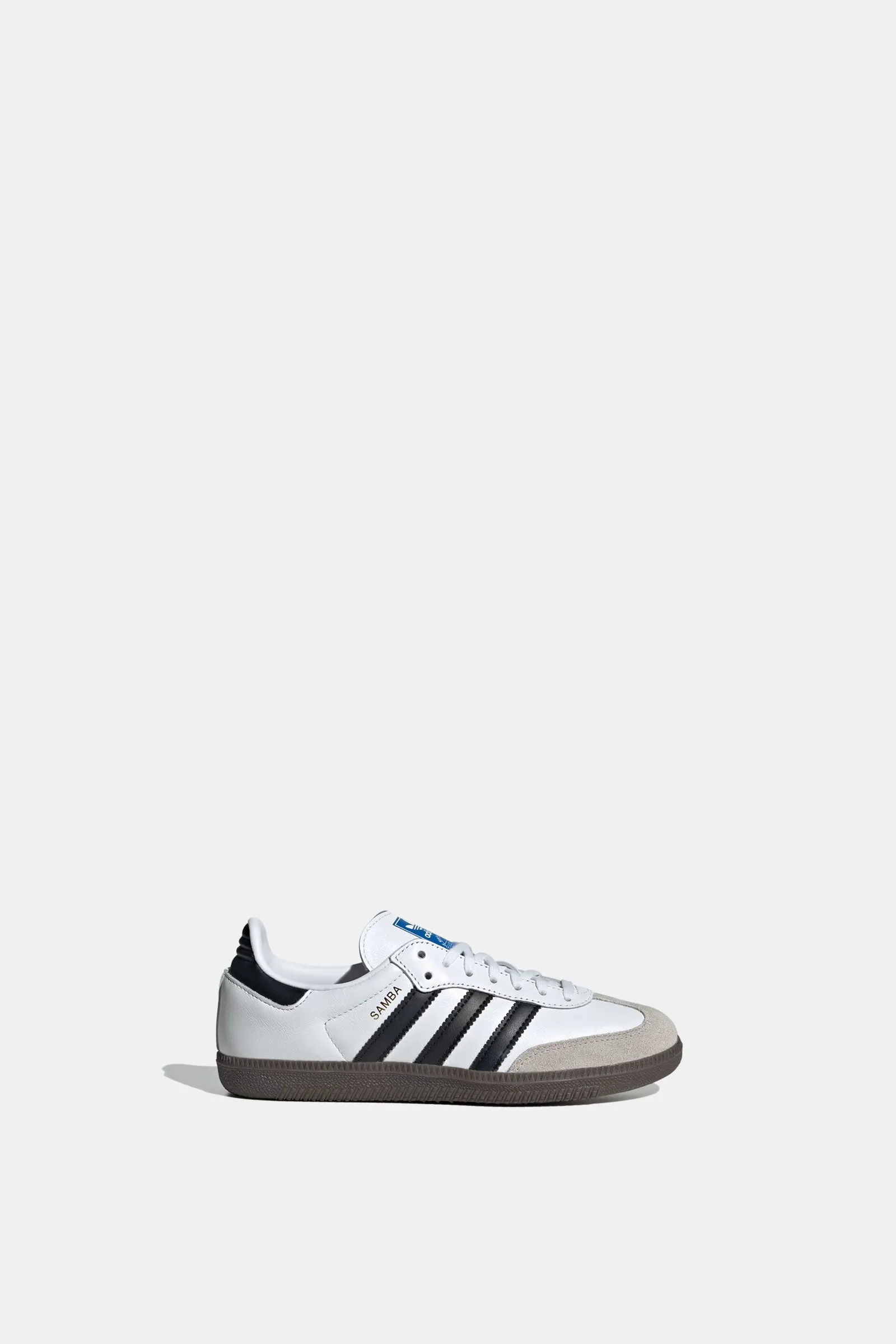 Video Look Sport Edge Samba Og J (GS)
