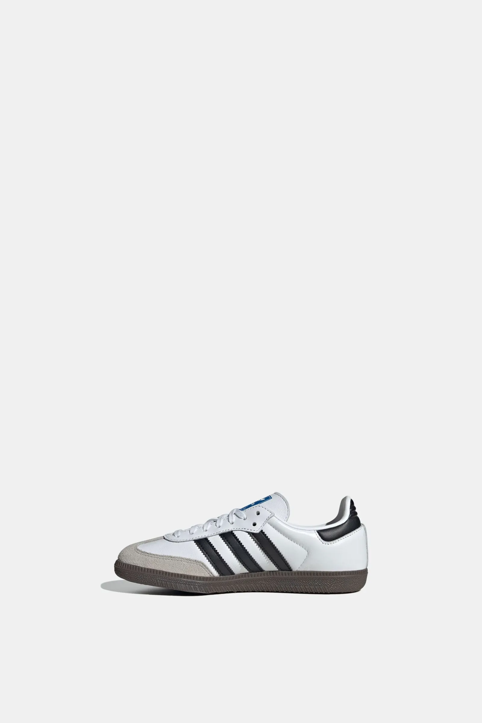 Agile Path Breathable Lining Samba Og J (GS)