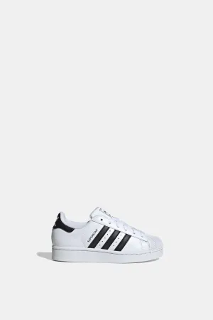 Lightweight Form Casual Wear Superstar II (GS)