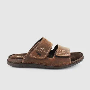 Reef Sandals Brown Stay Light