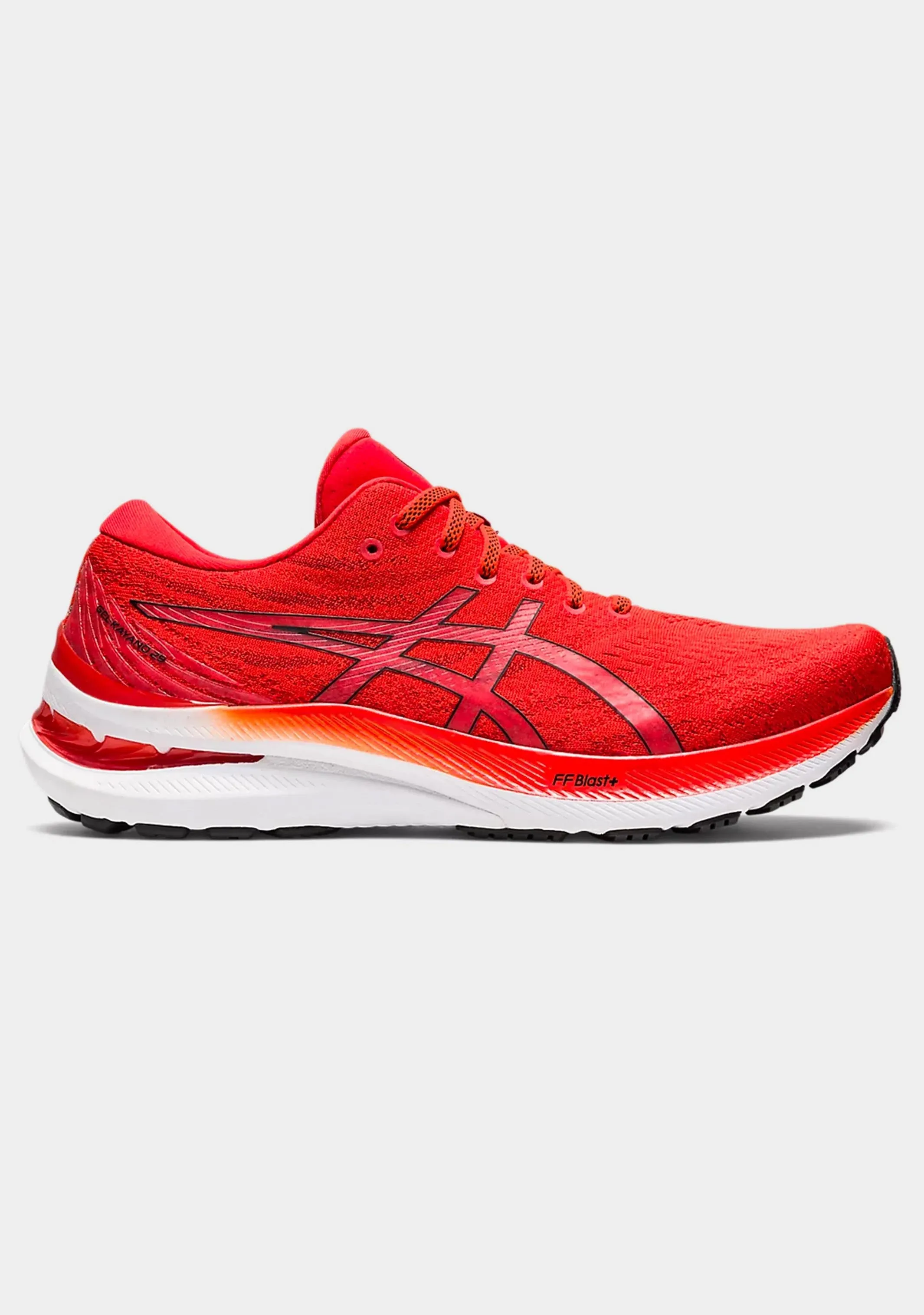 Asics Men??s Gel Kayano 29 Abrasion resistant