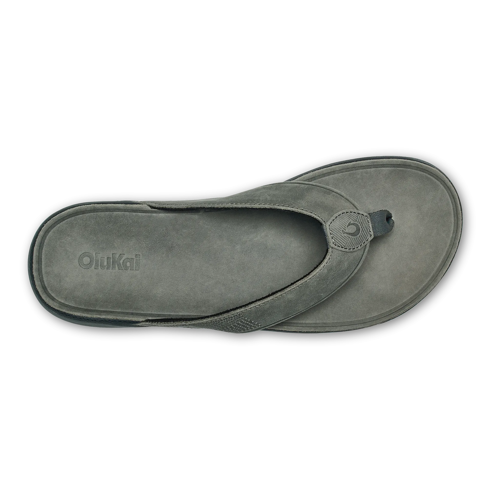 Tuahine - Rock Sleek Casual Flats