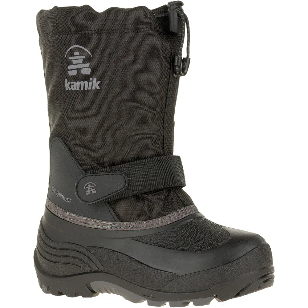 Childrens Waterbug 5 Grippy Outsole Trail Runner