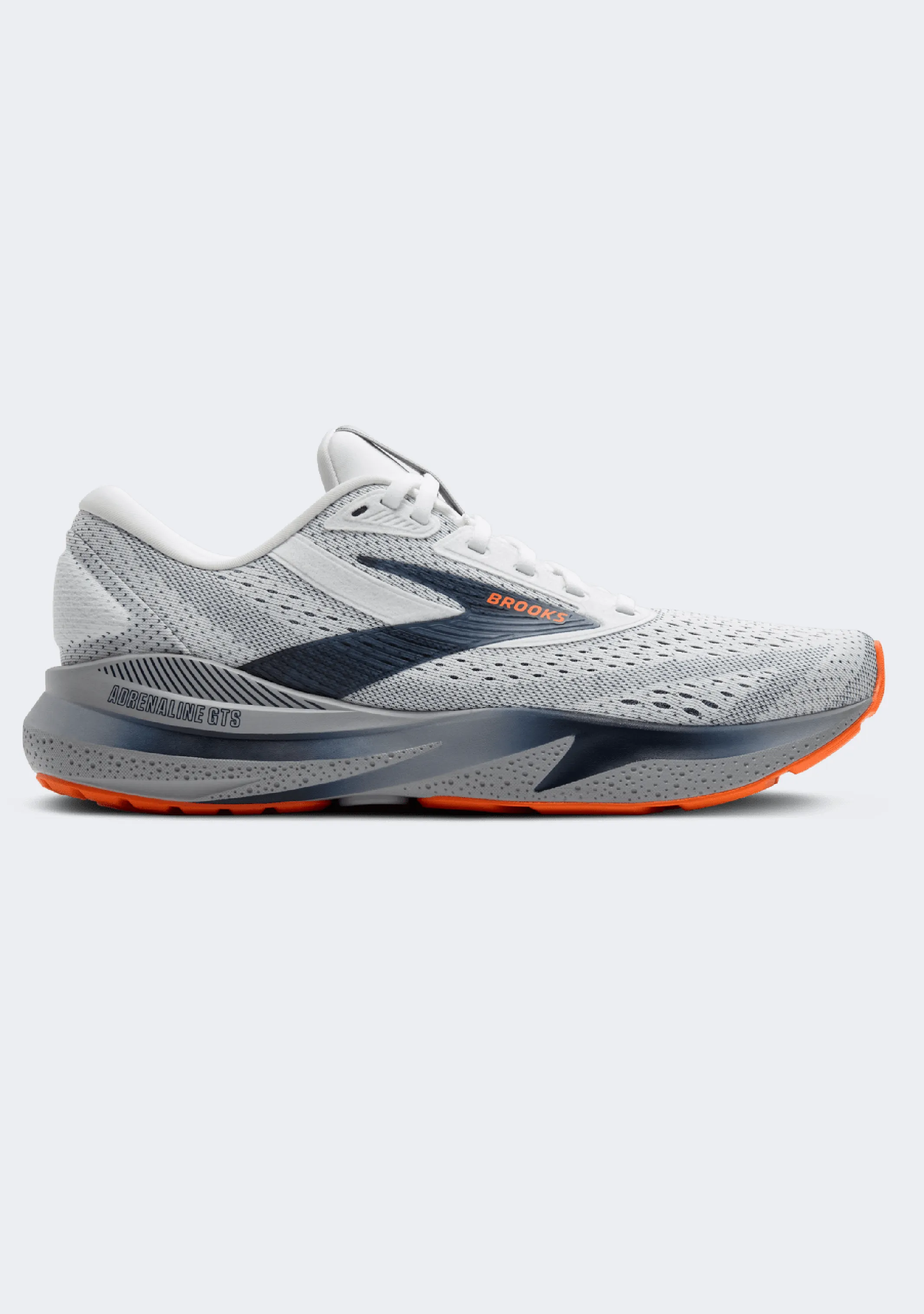 Brooks Men's Adrenaline GTS 24 Elastic Strap