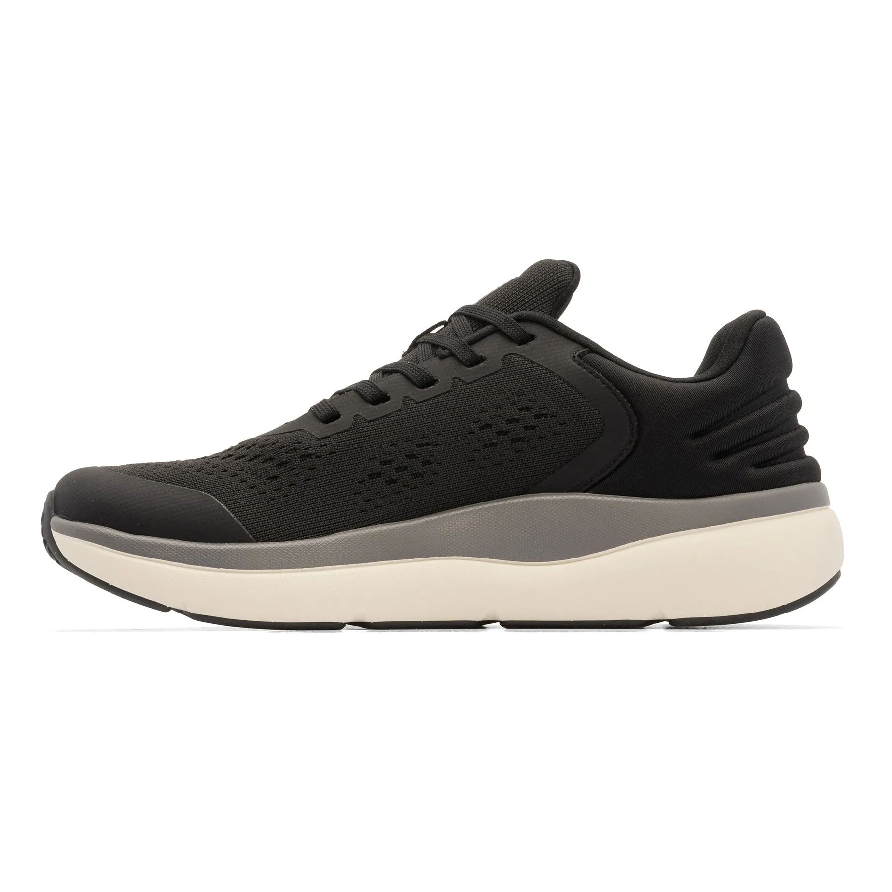 Treaded Sole MXV Quest