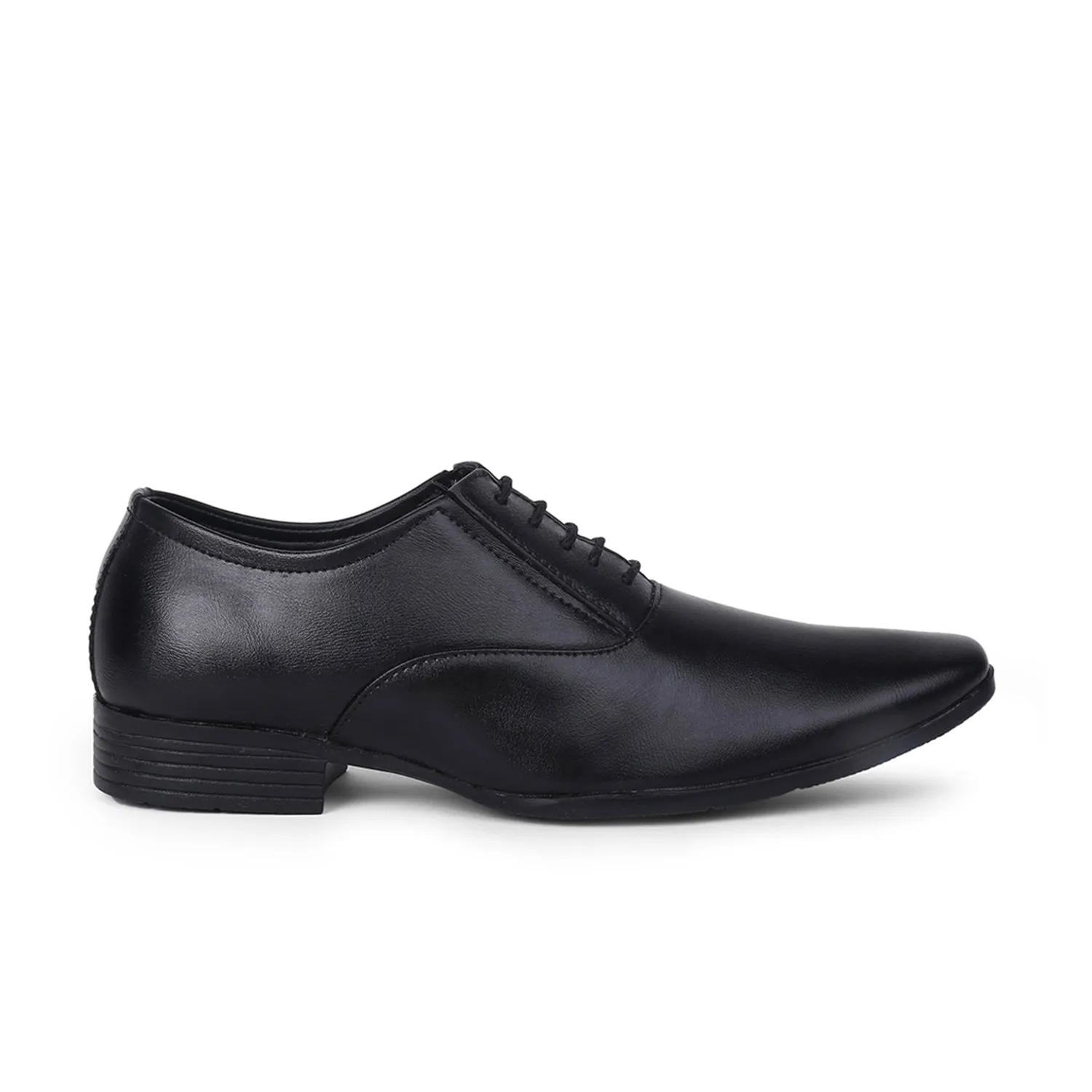 Paragon RK11233G Men Formal Shoes | Corporate Office Shoes | Smart & Sleek Design | Comfortable Sole with Cushioning | Daily & Occasion Wear Timeless Vibe