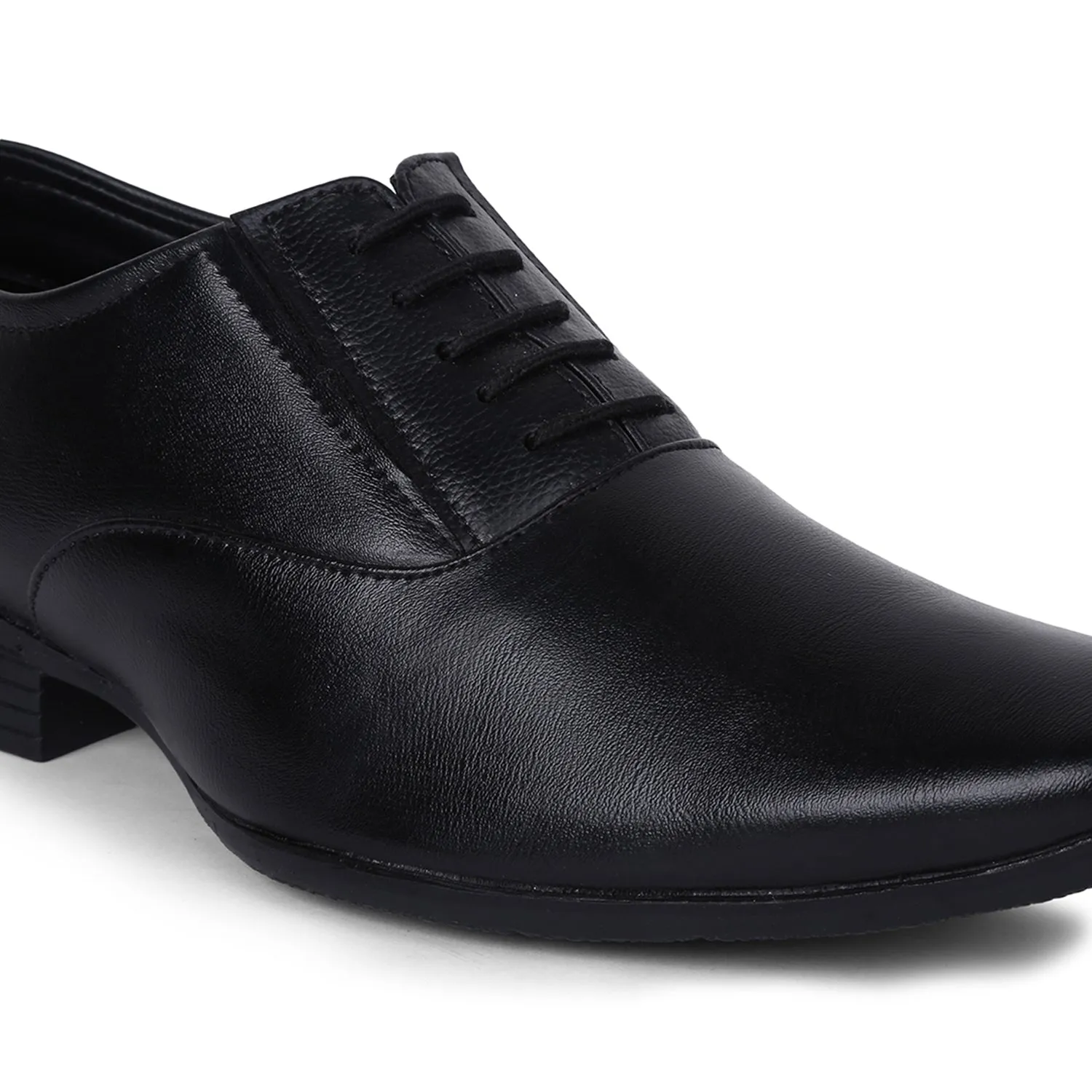 Japan Line Chic Design Paragon RK11233G Men Formal Shoes | Corporate Office Shoes | Smart & Sleek Design | Comfortable Sole with Cushioning | Daily & Occasion Wear
