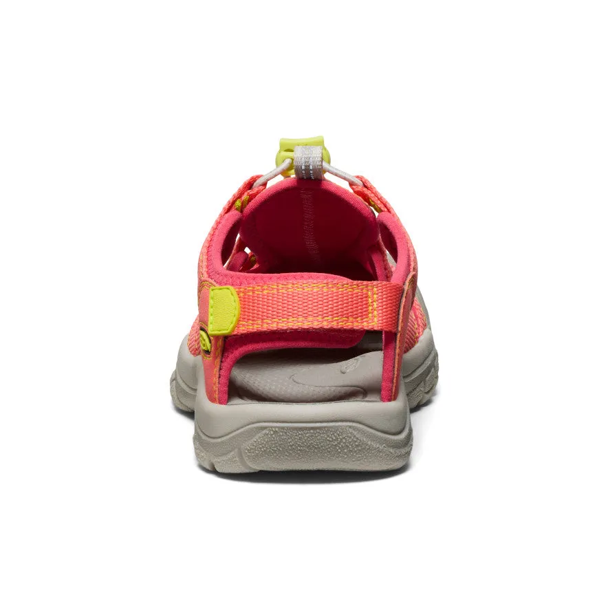 Big Kids' Newport Boundless Sandal  |  Dubarry/Evening Primrose Clean Lines