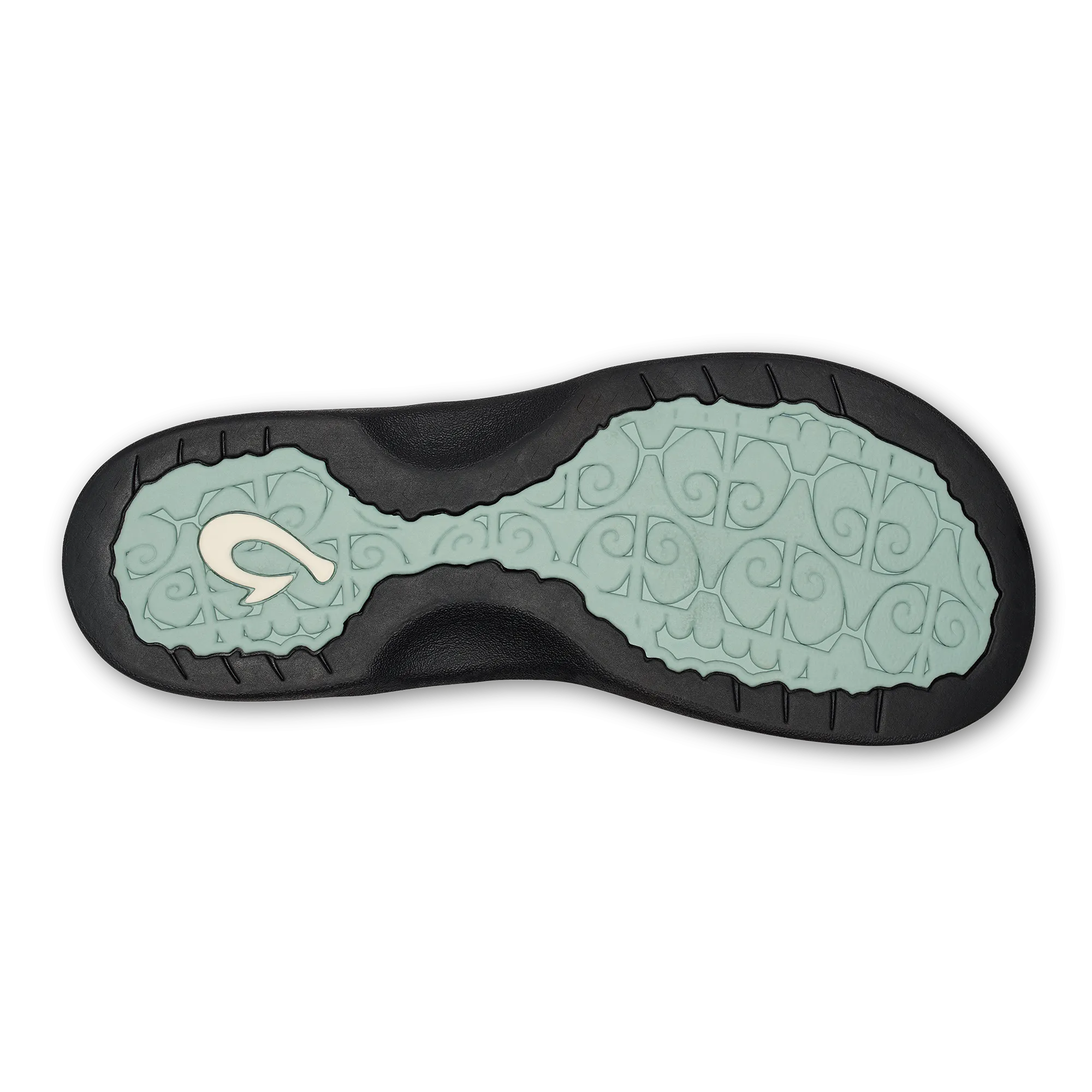 Daily Casual Fast Step Ohana - Swell / Hua