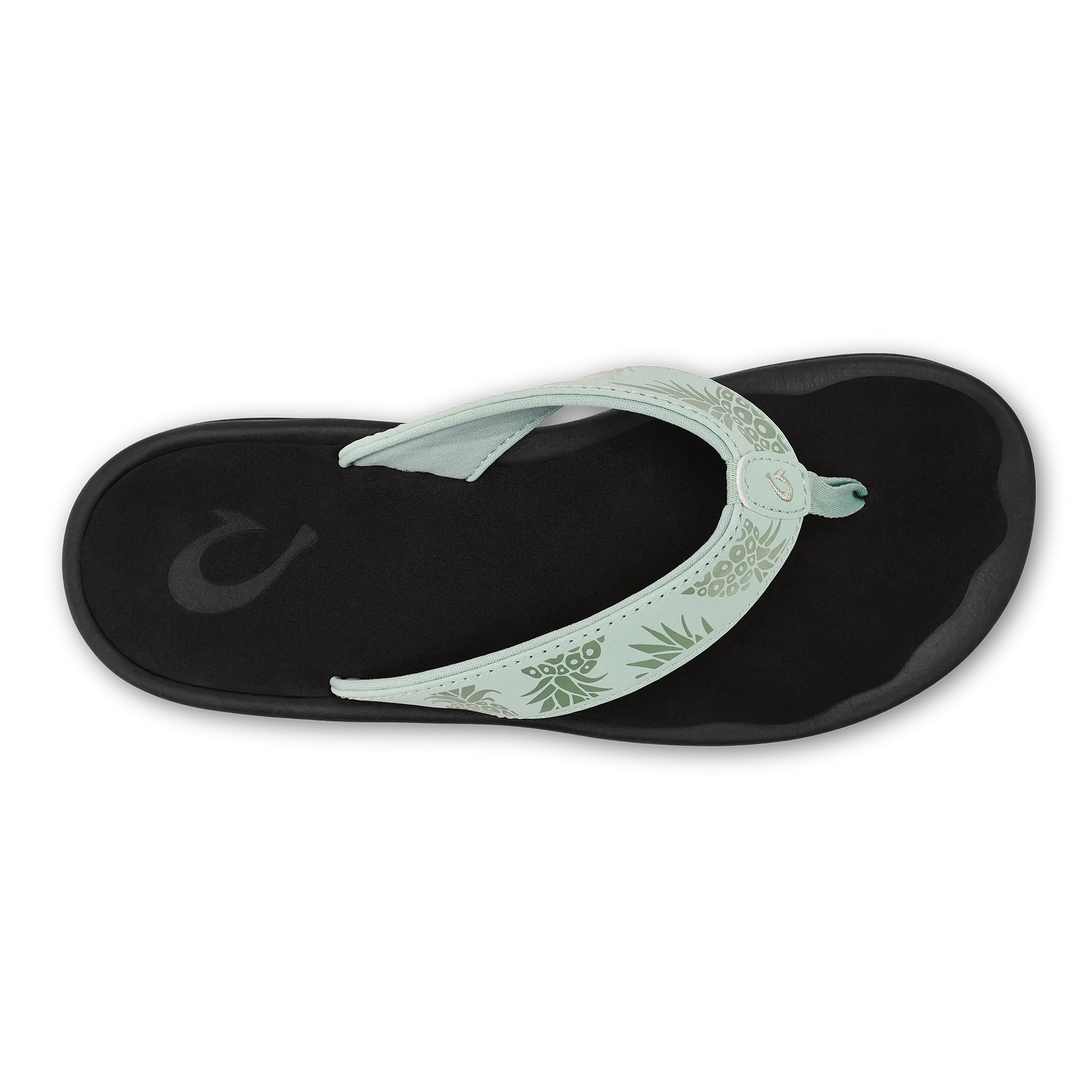 Ohana - Swell / Hua Metal Shine Gel Cushioning