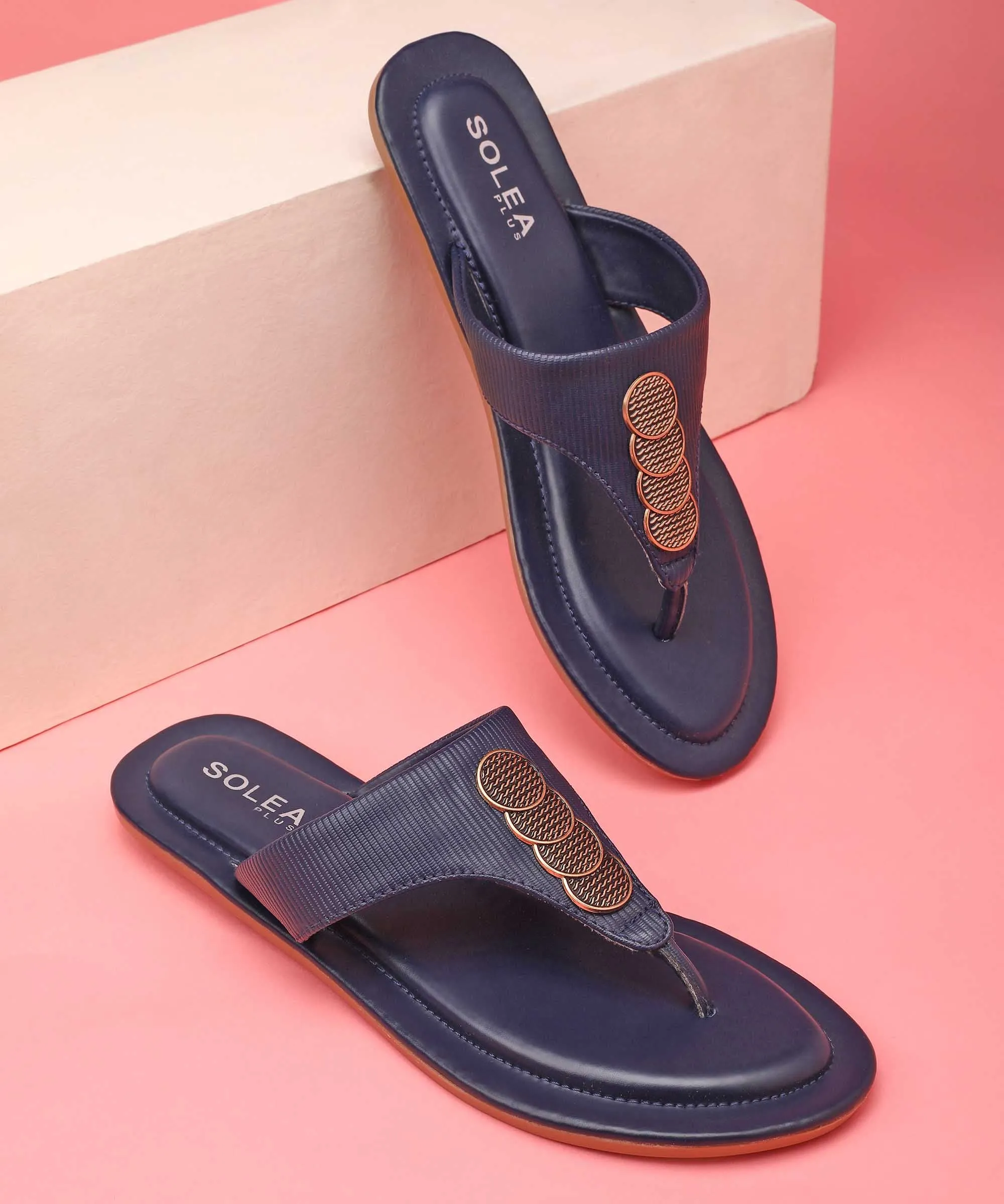 Outdoor Style Paragon K6015L Women Sandals | Casual & Formal Sandals | Stylish, Comfortable & Durable | For Daily & Occasion Wear