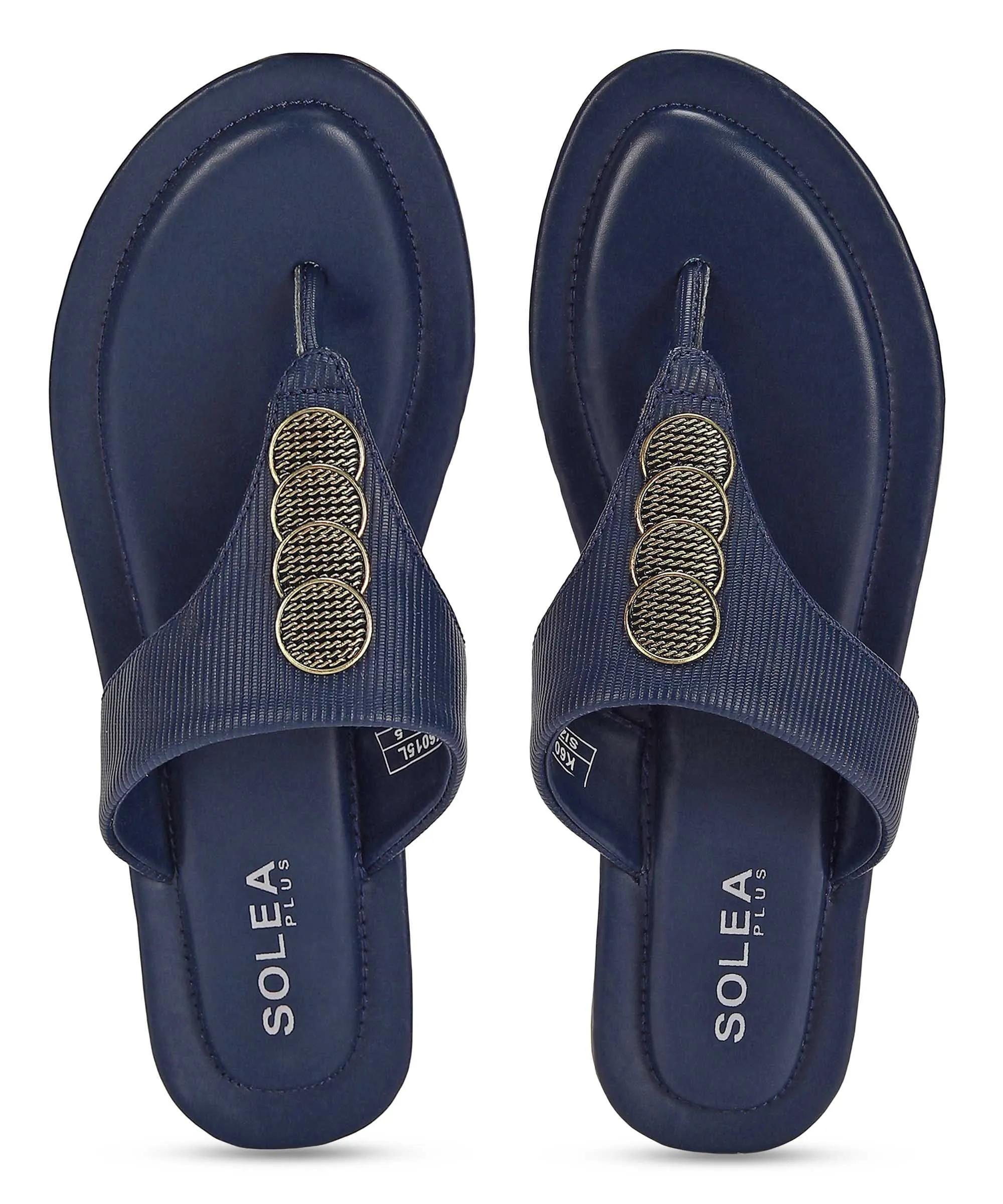 Breath Mesh Paragon K6015L Women Sandals | Casual & Formal Sandals | Stylish, Comfortable & Durable | For Daily & Occasion Wear