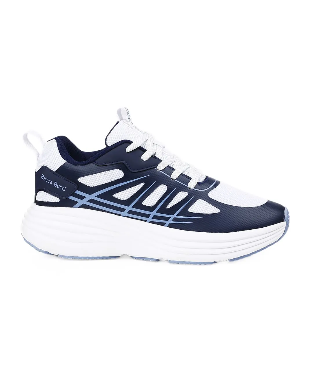 Comfort Slope Bacca Bucci RUNWAY Womens Running Shoes