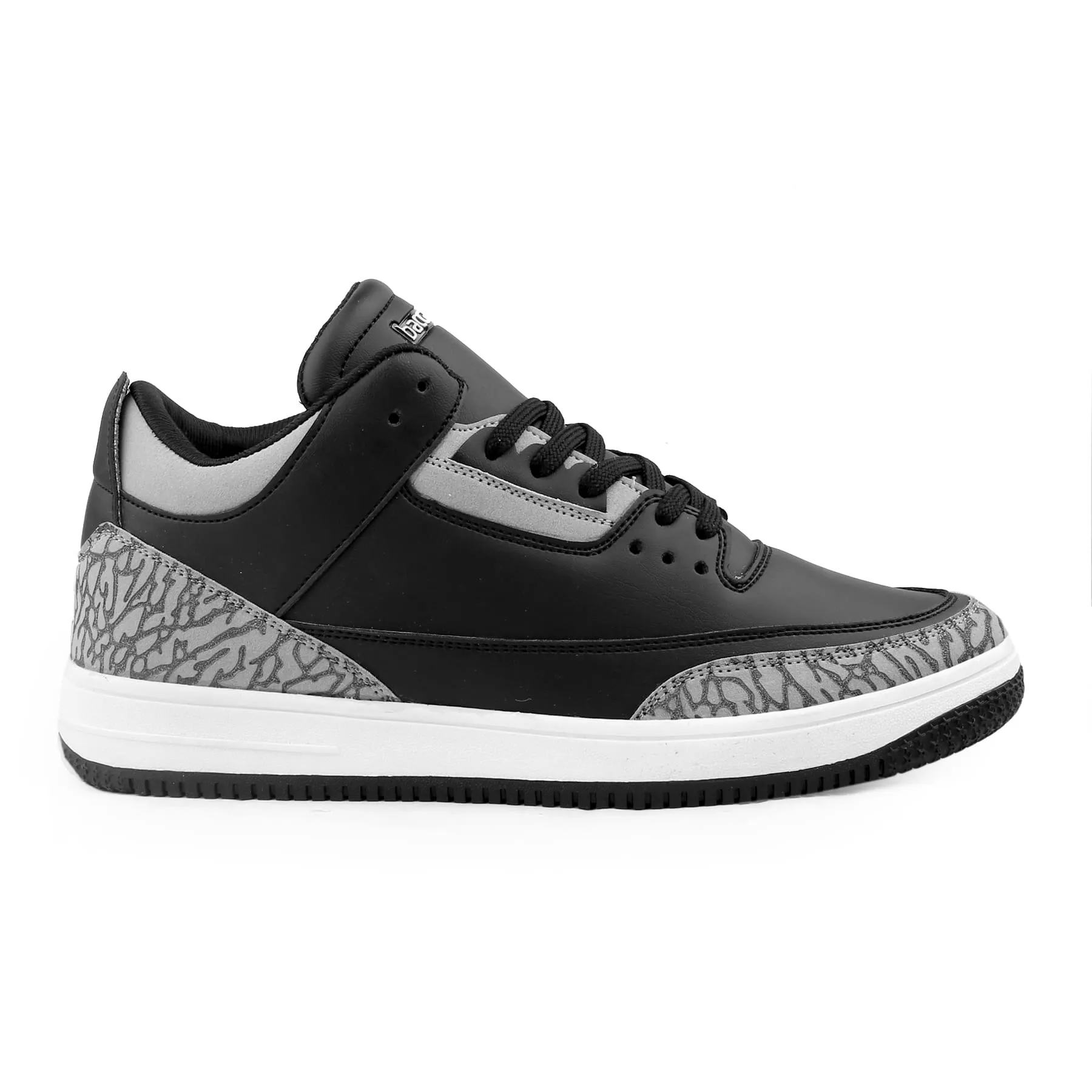 Lace Up Style Bacca Bucci Vortex