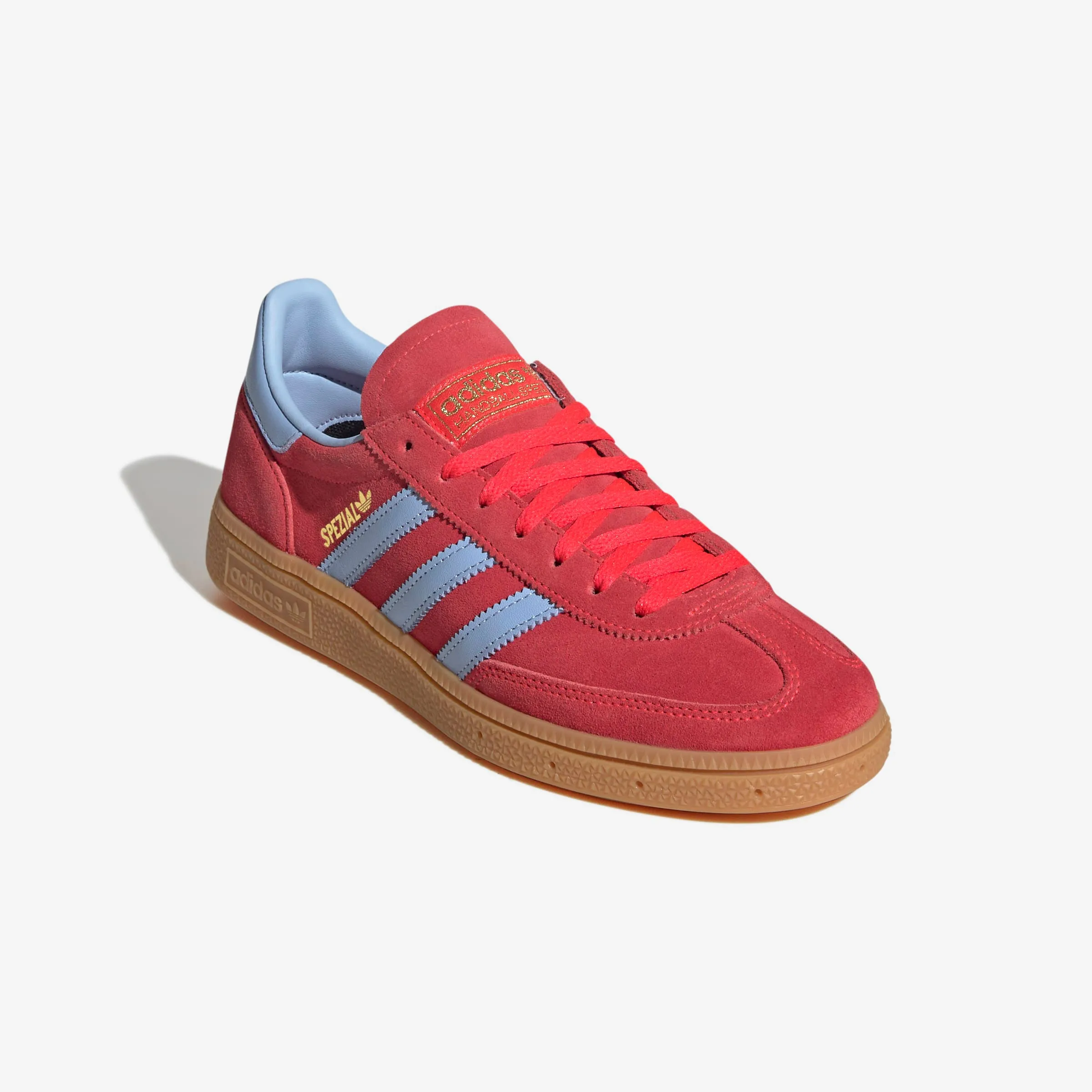 Wmns Handball Spezial Autumn Cool Reinforced toe