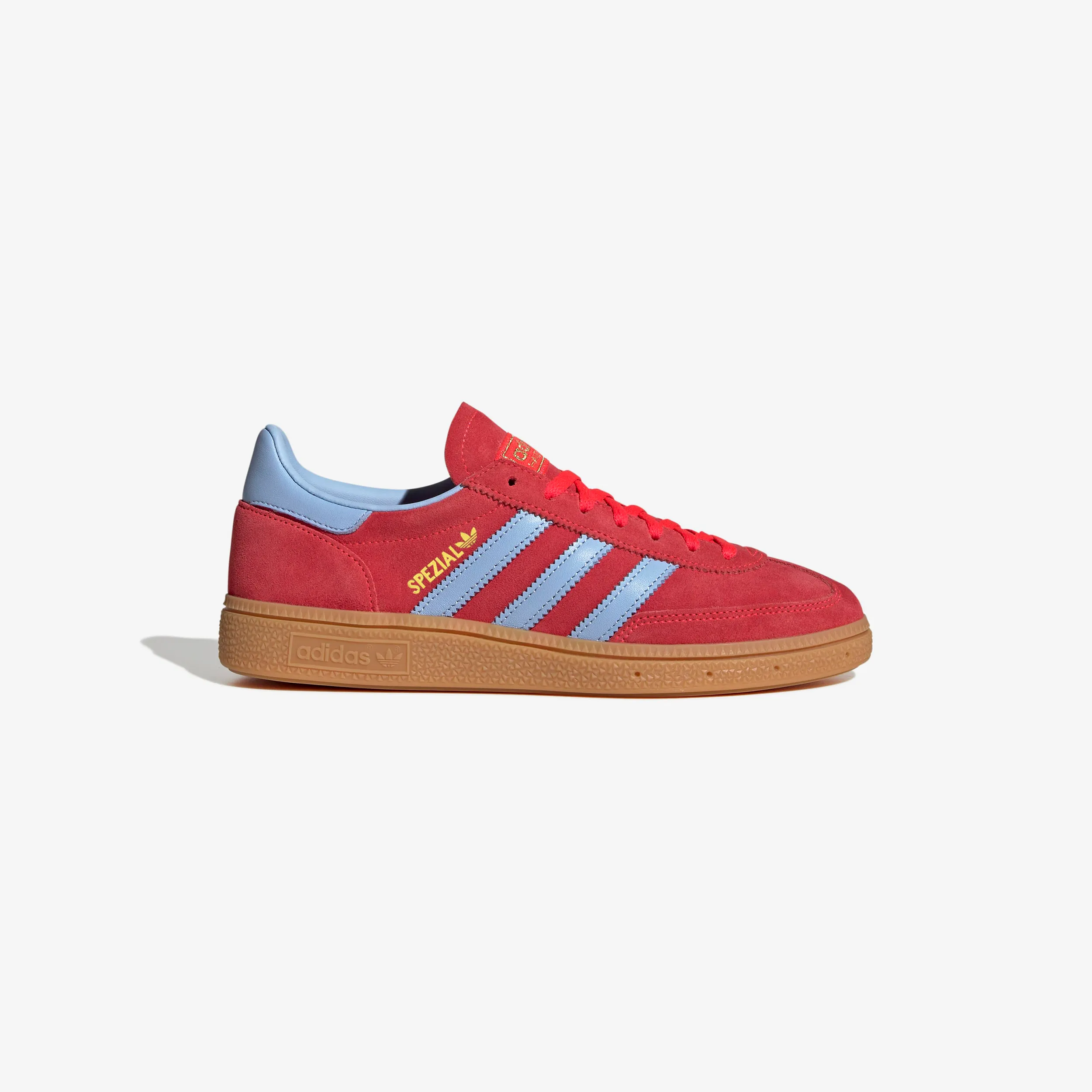 Cotton Base heel cup Wmns Handball Spezial