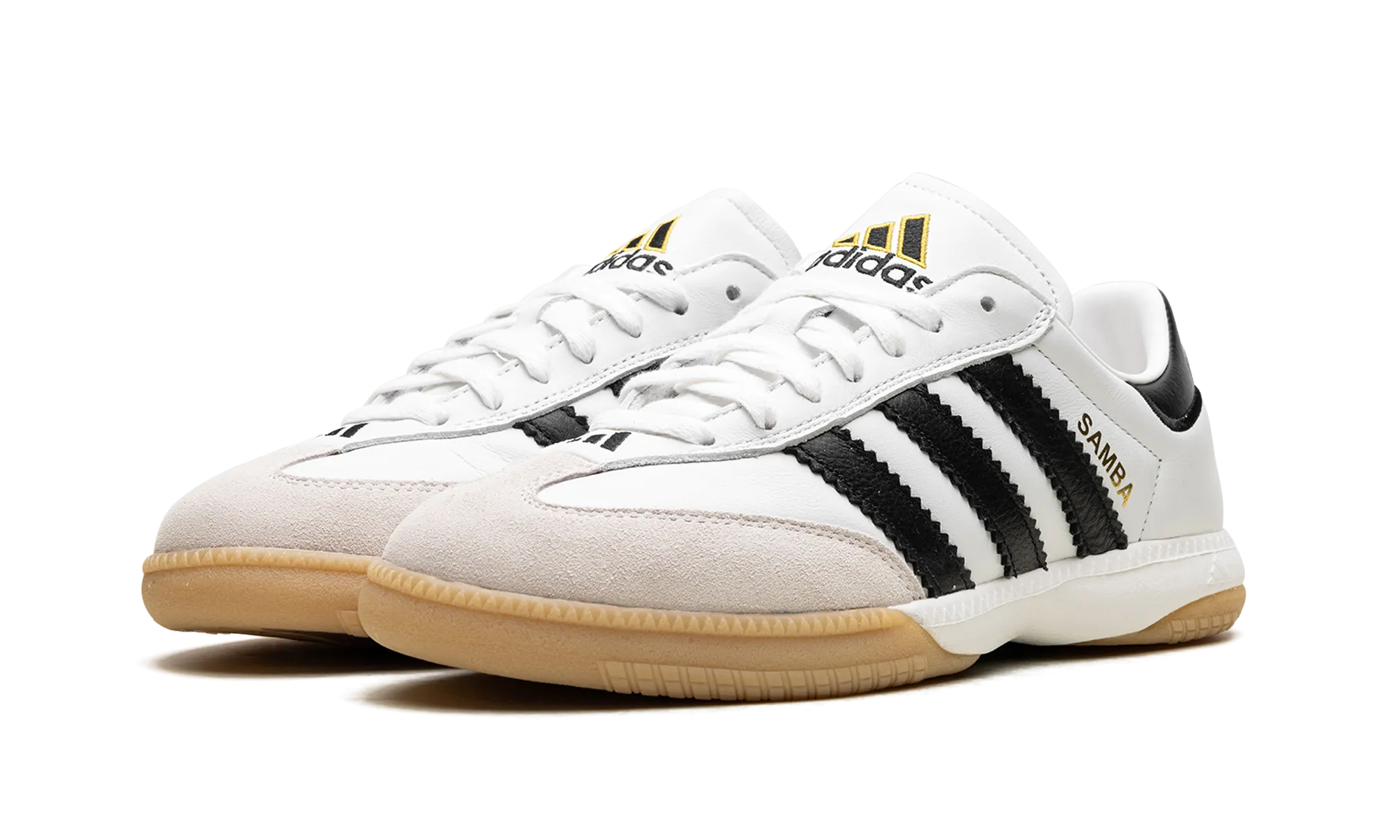 Comfort collar Fresh Tone Samba Millenium "White"