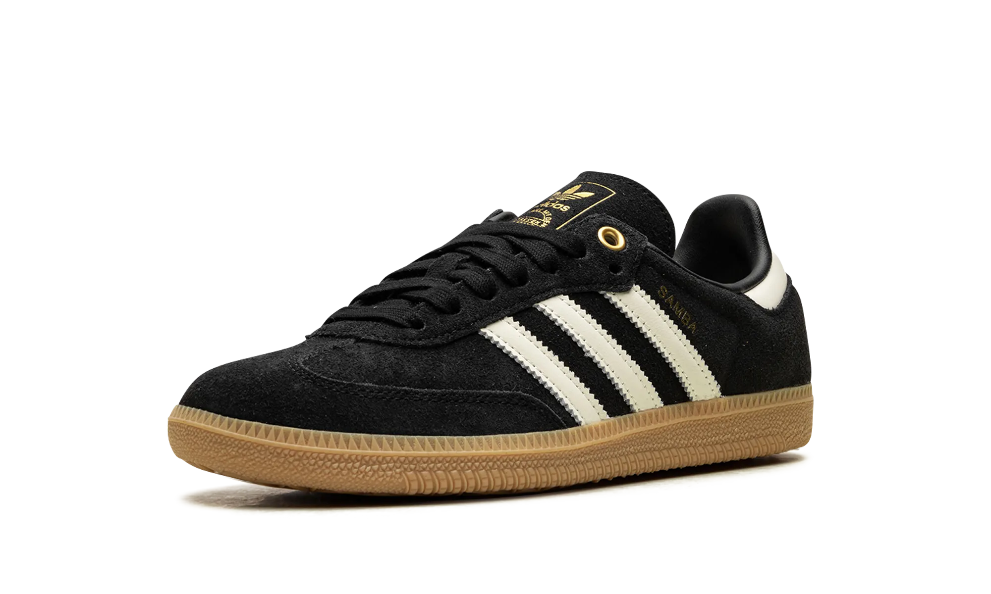 Samba "Foot Locker 50th Anniversary" Moisture wicking
