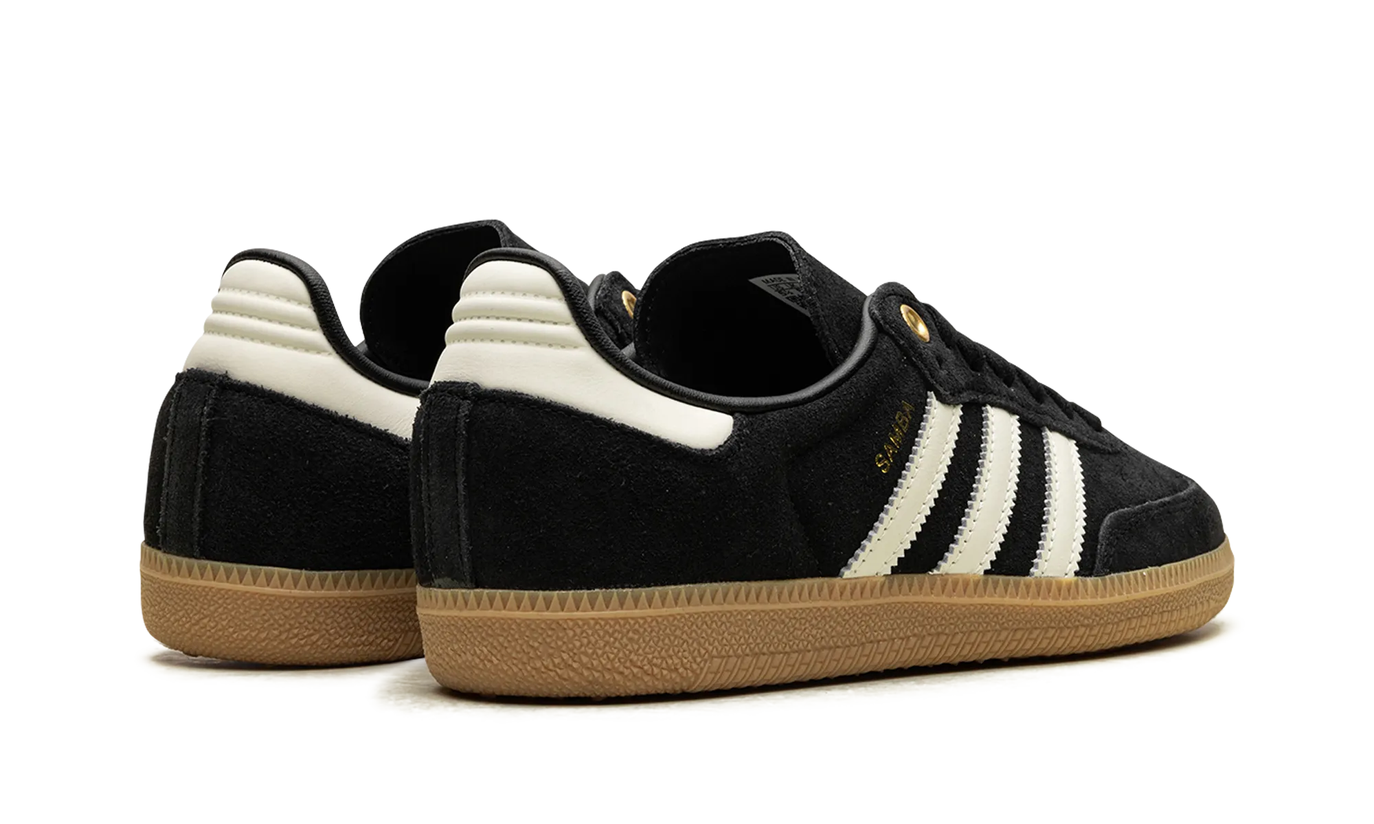 Global Fit Samba "Foot Locker 50th Anniversary"