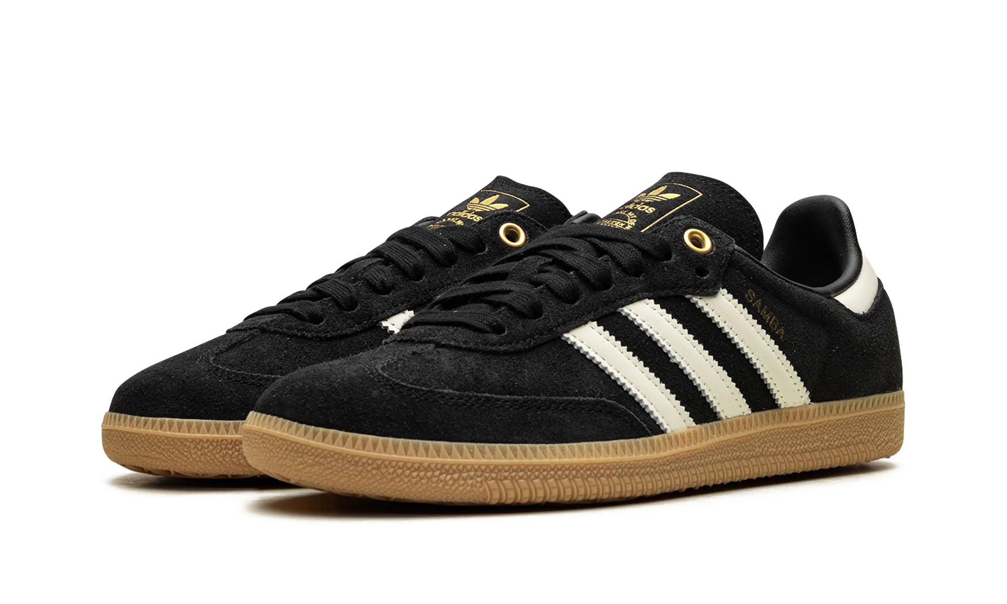 Samba "Foot Locker 50th Anniversary" All Weather Urban Walkers